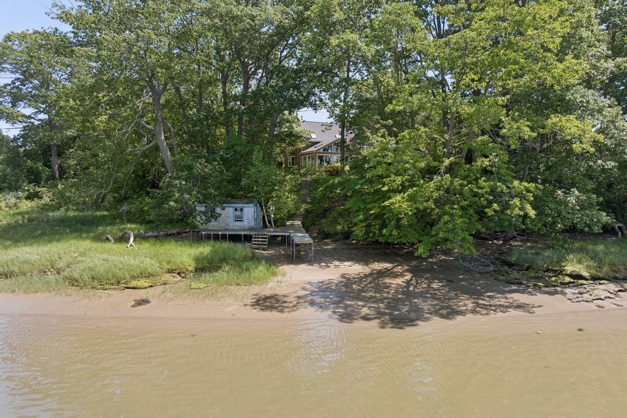 3 Tidewater Cove