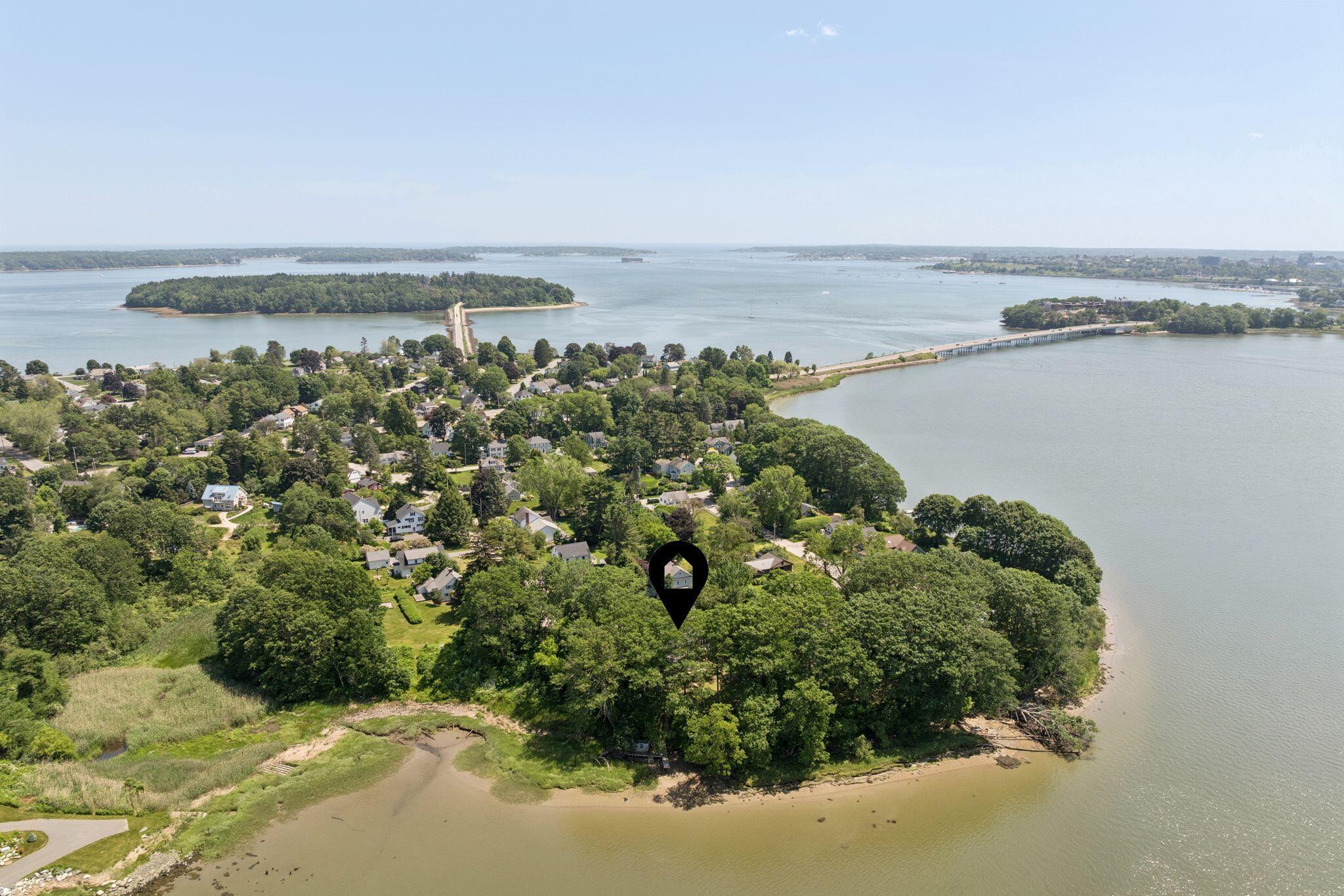 3 Tidewater Cove