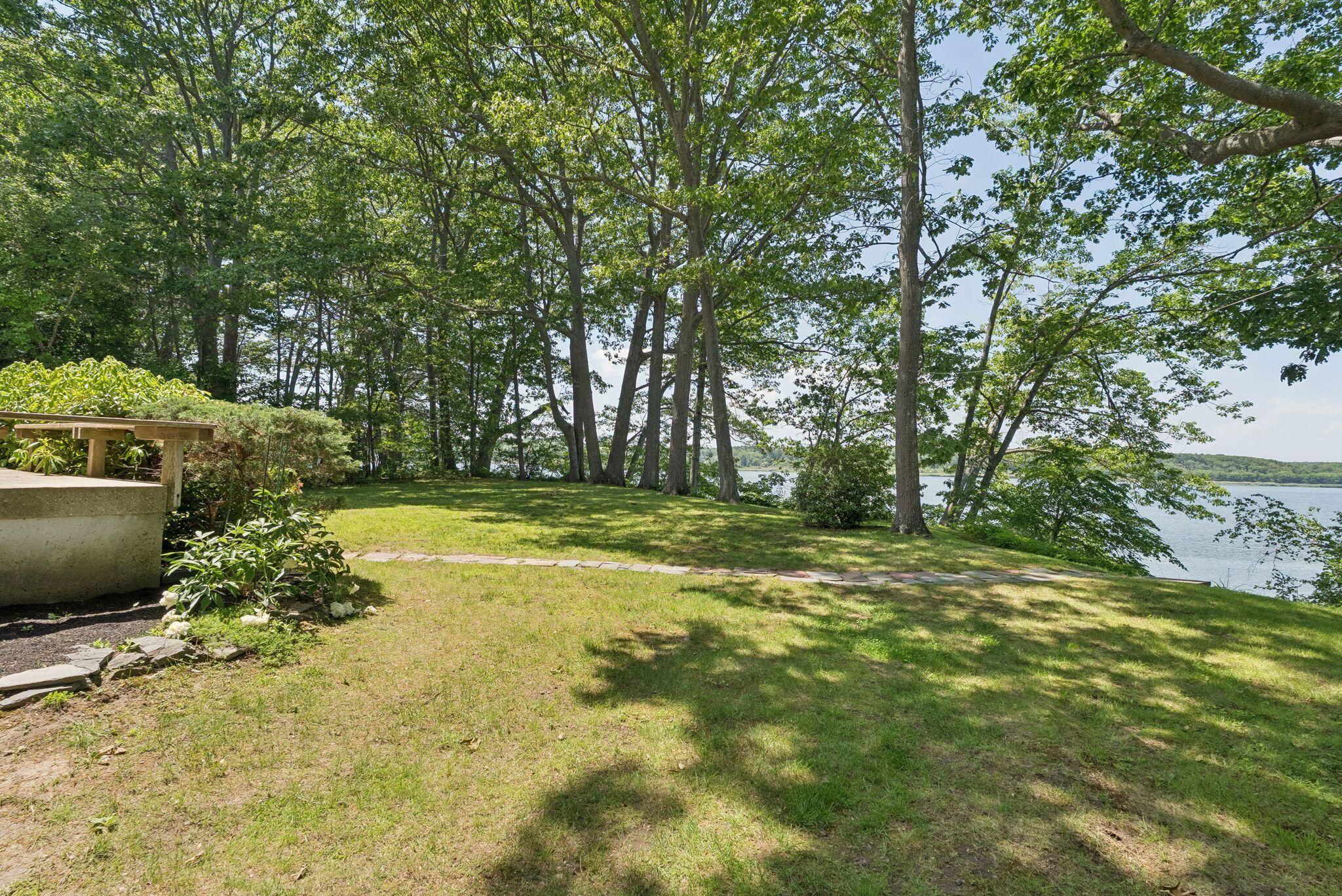 3 Tidewater Cove
