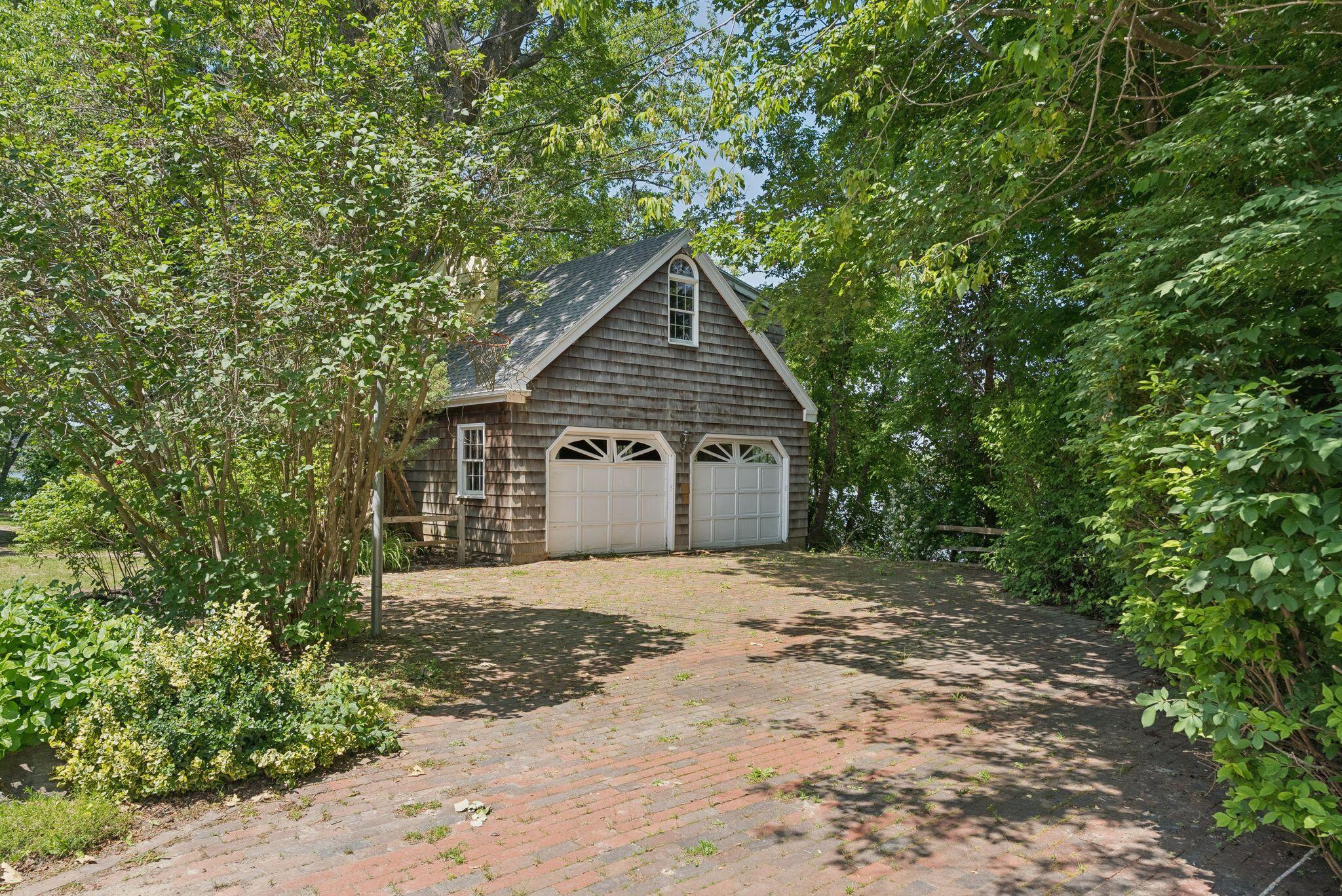 3 Tidewater Cove