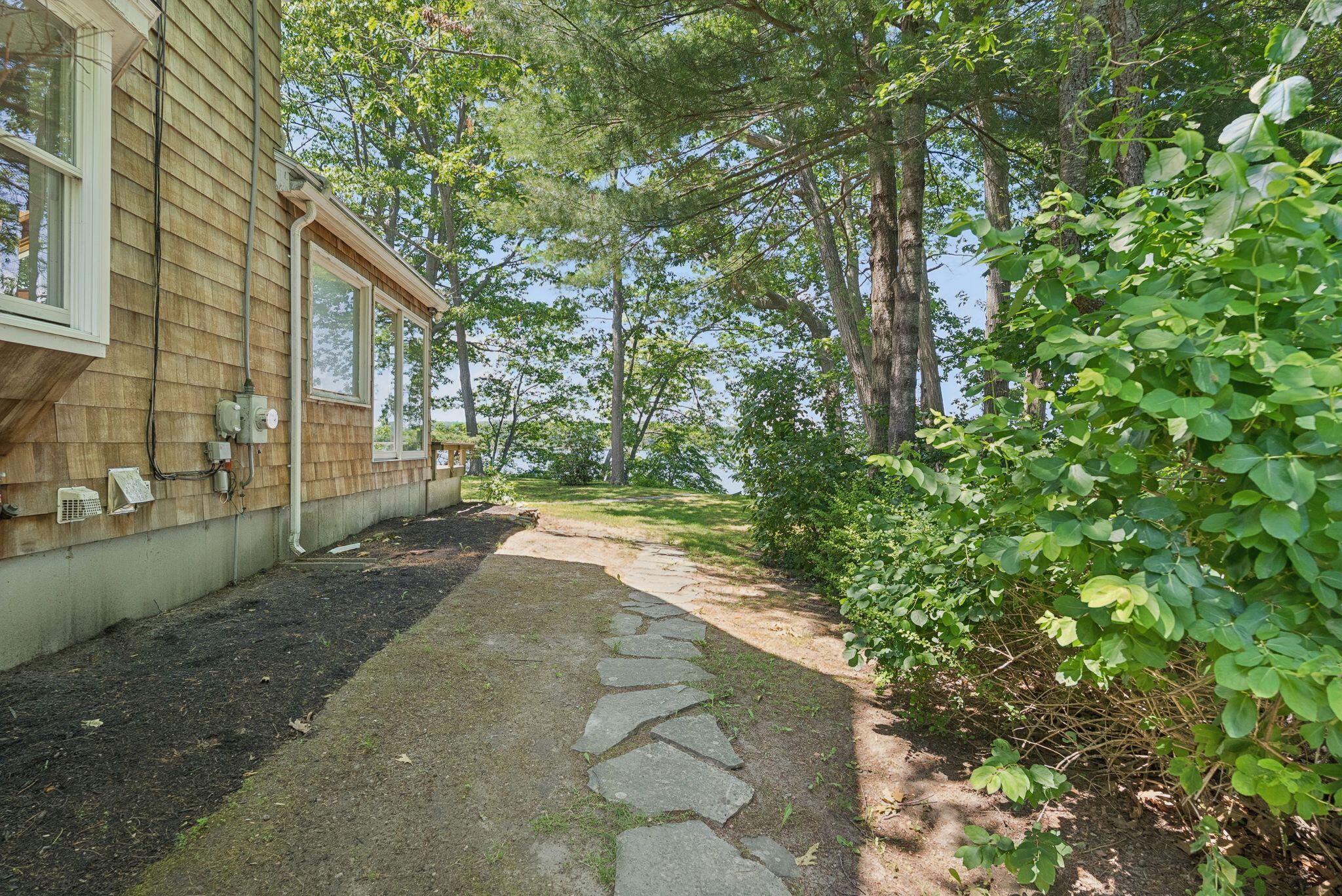 3 Tidewater Cove