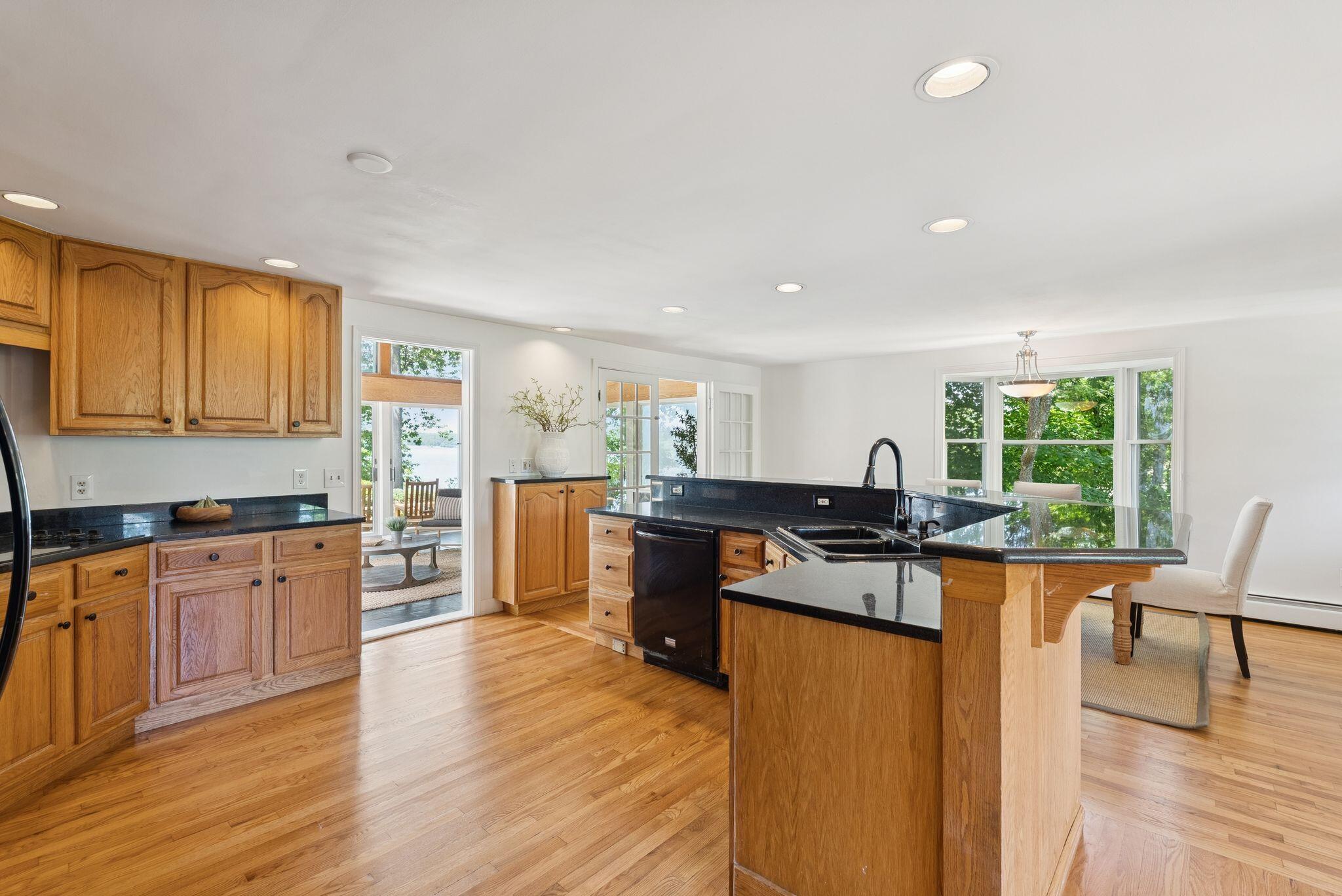 3 Tidewater Cove