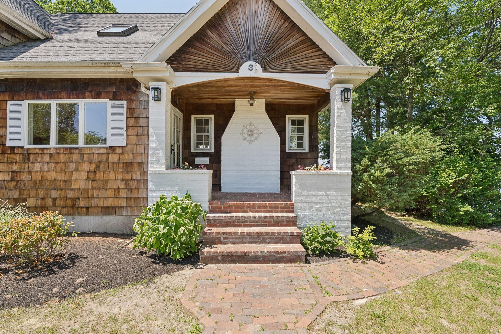3 Tidewater Cove