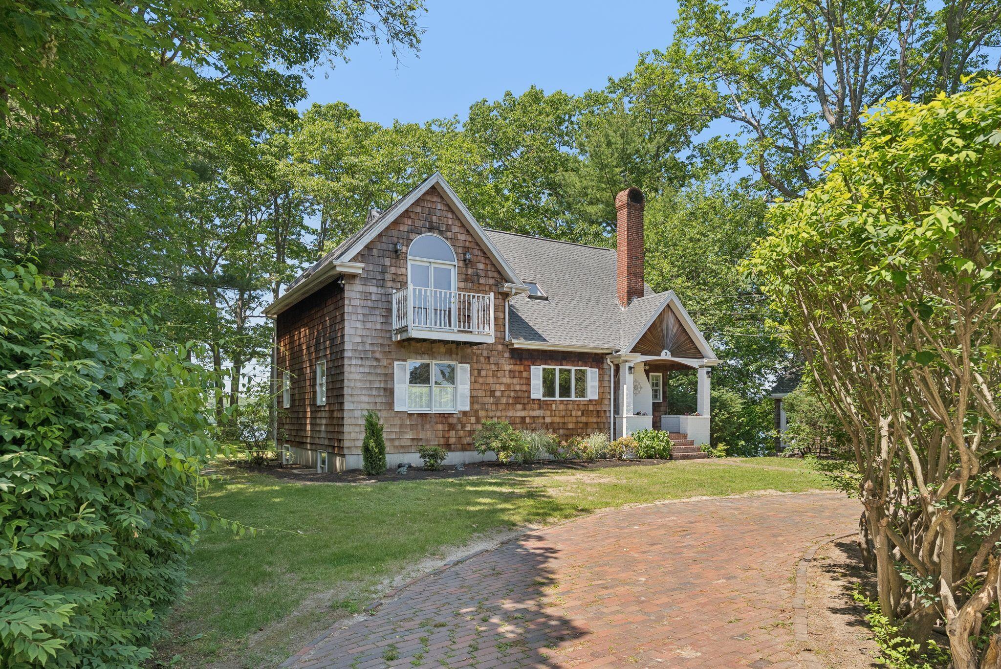 3 Tidewater Cove