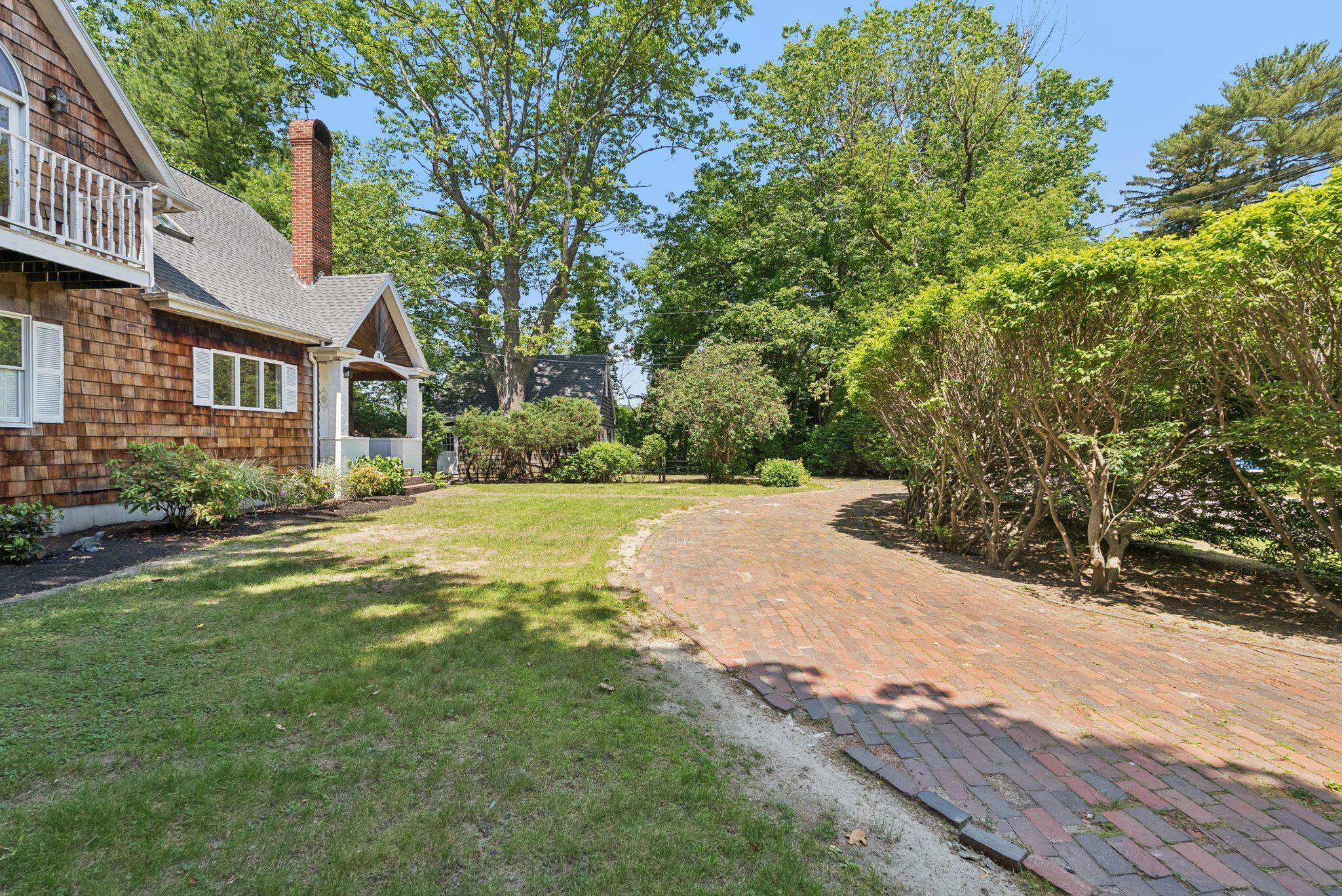 3 Tidewater Cove