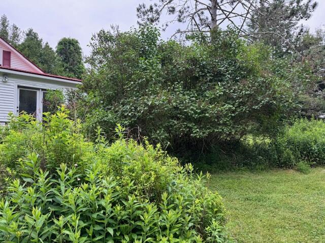 760 N Deer Isle Road