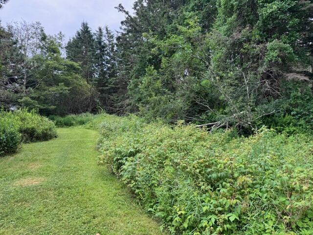 760 N Deer Isle Road