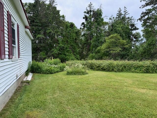 760 N Deer Isle Road