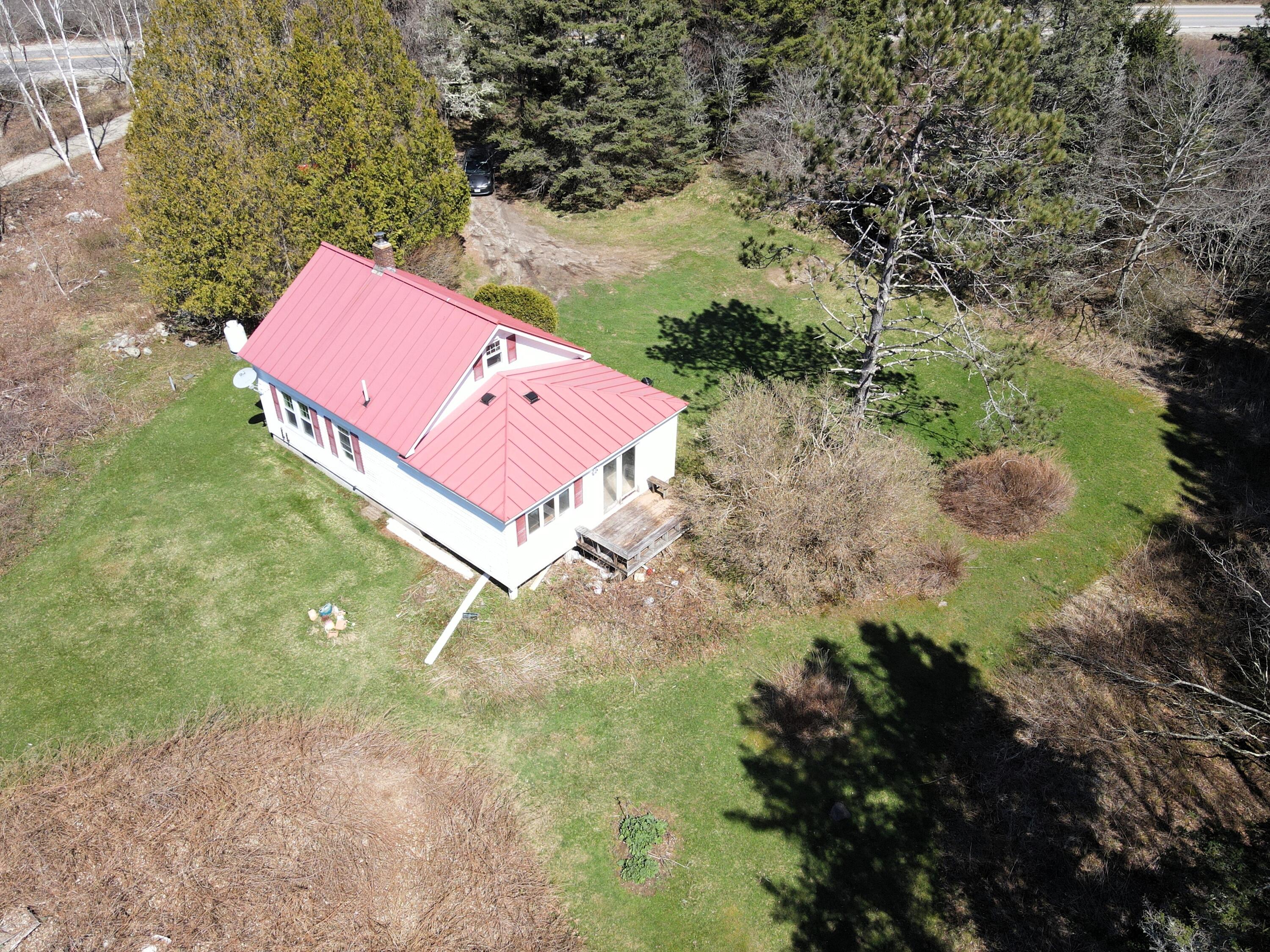 760 N Deer Isle Road