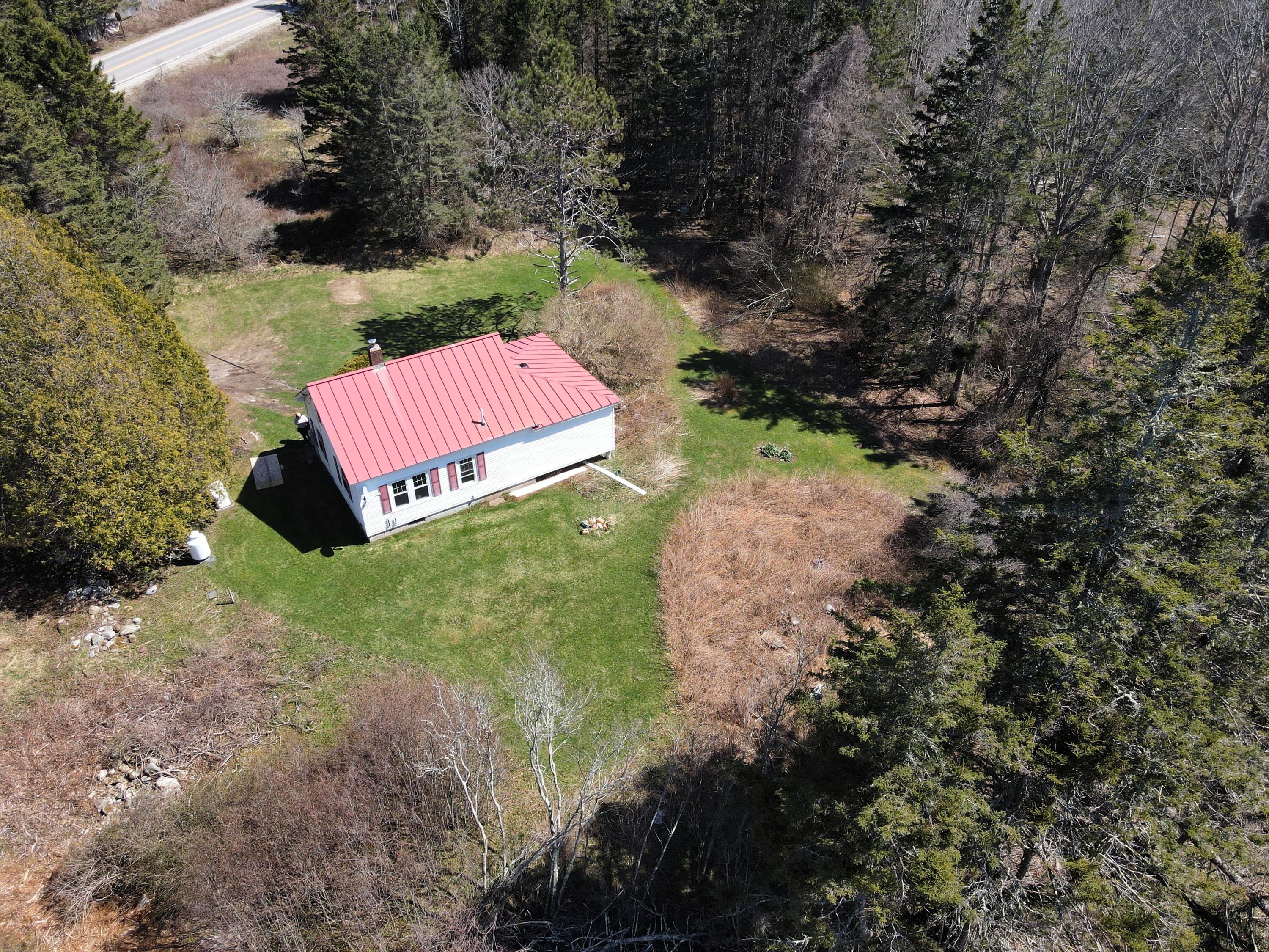 760 N Deer Isle Road