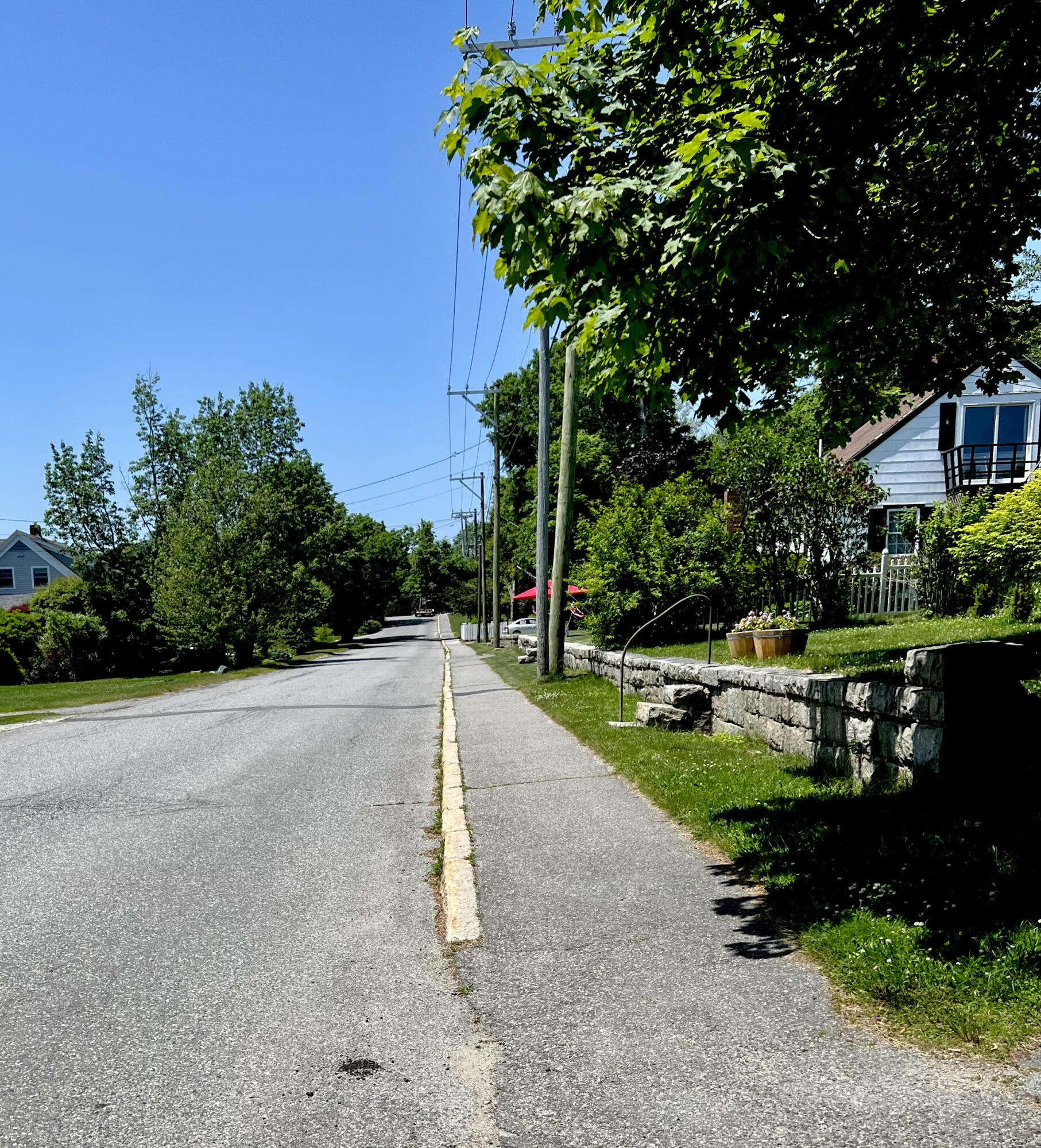 89 Clark Point Road