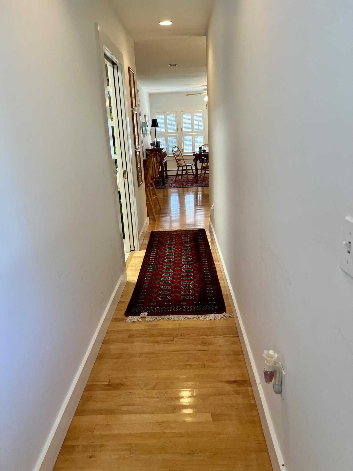 89 Clark Point Road