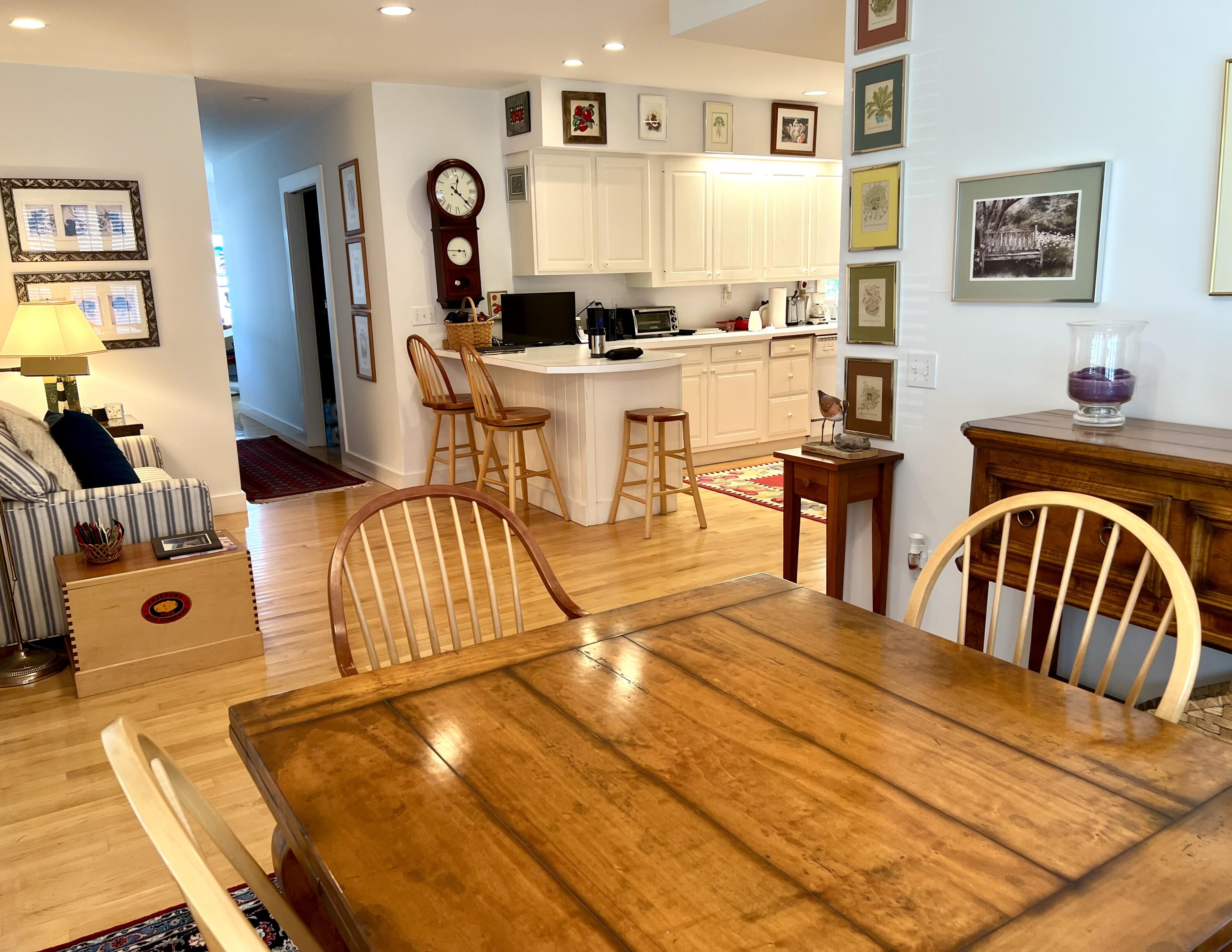 89 Clark Point Road