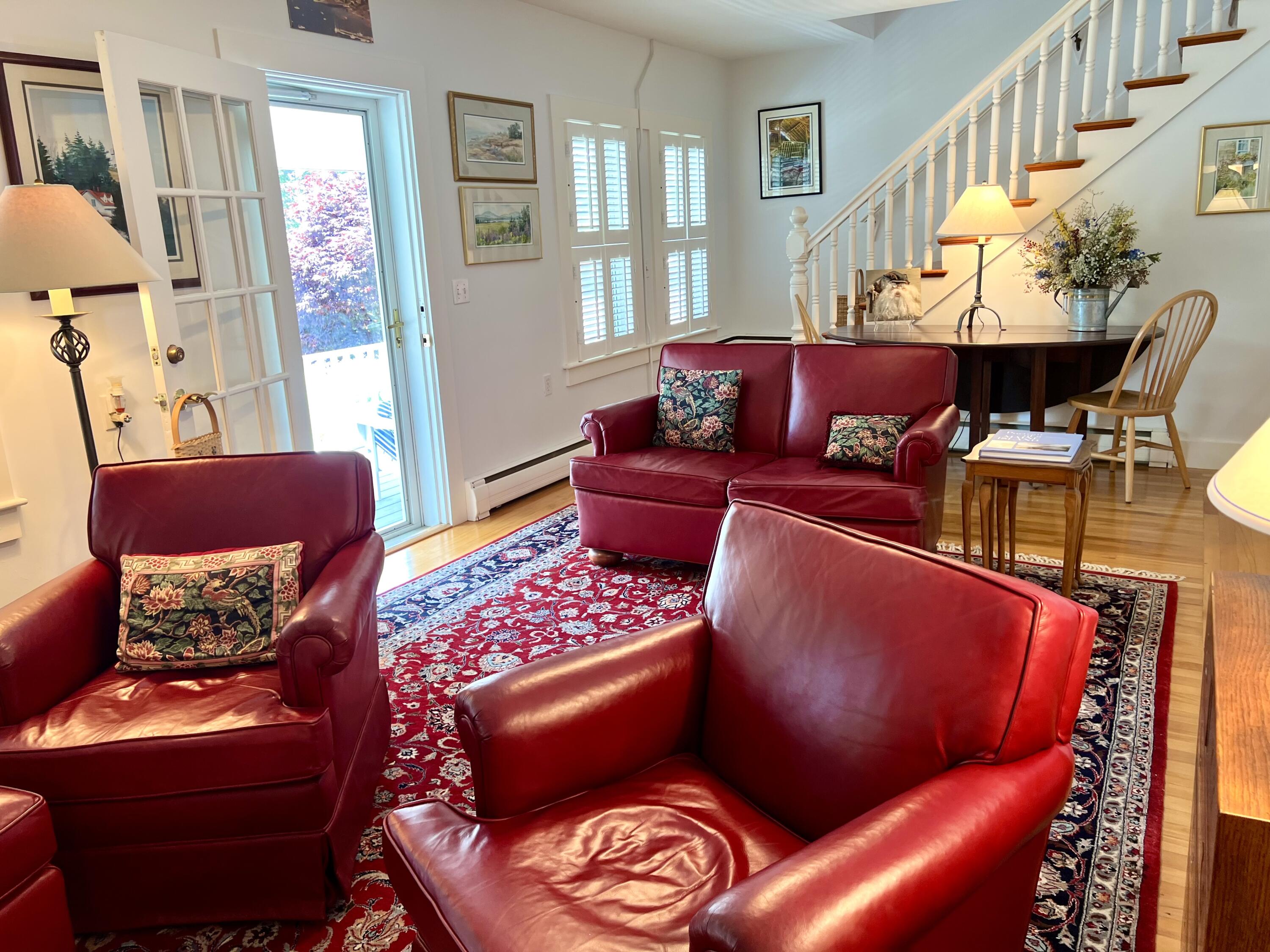 89 Clark Point Road