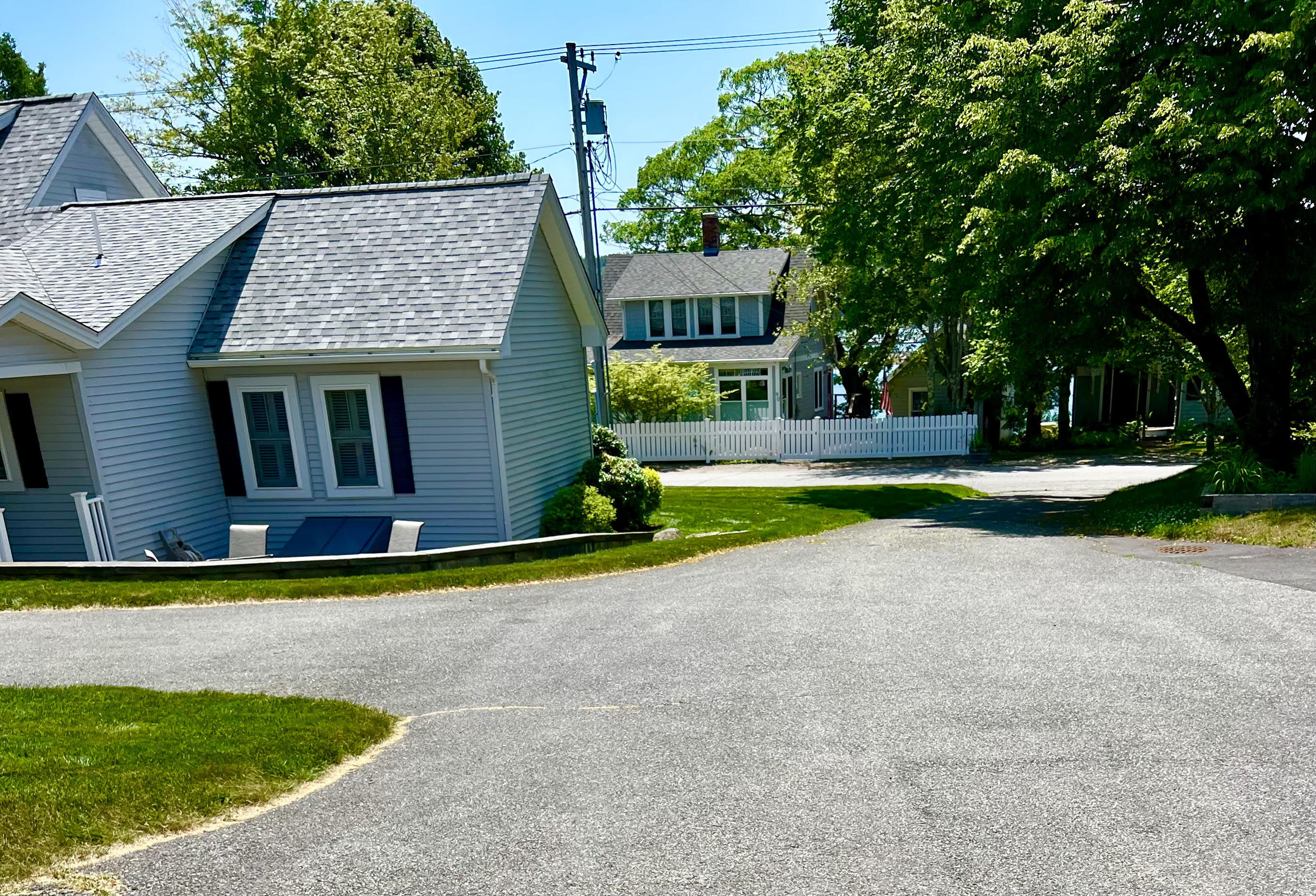 89 Clark Point Road