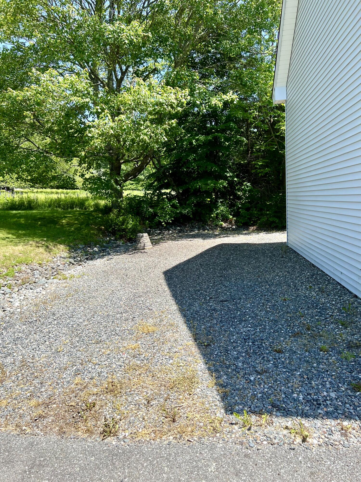 89 Clark Point Road