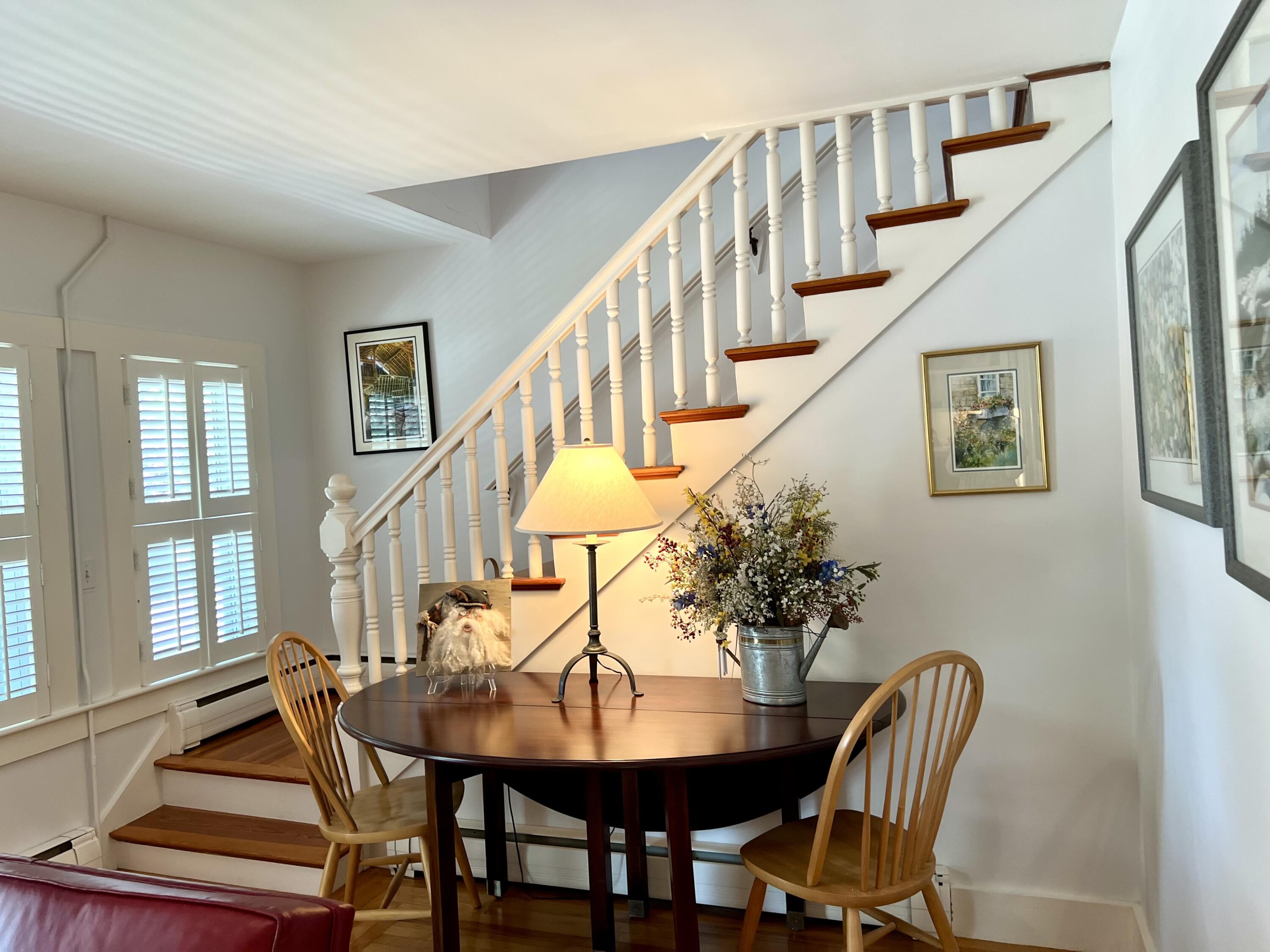 89 Clark Point Road