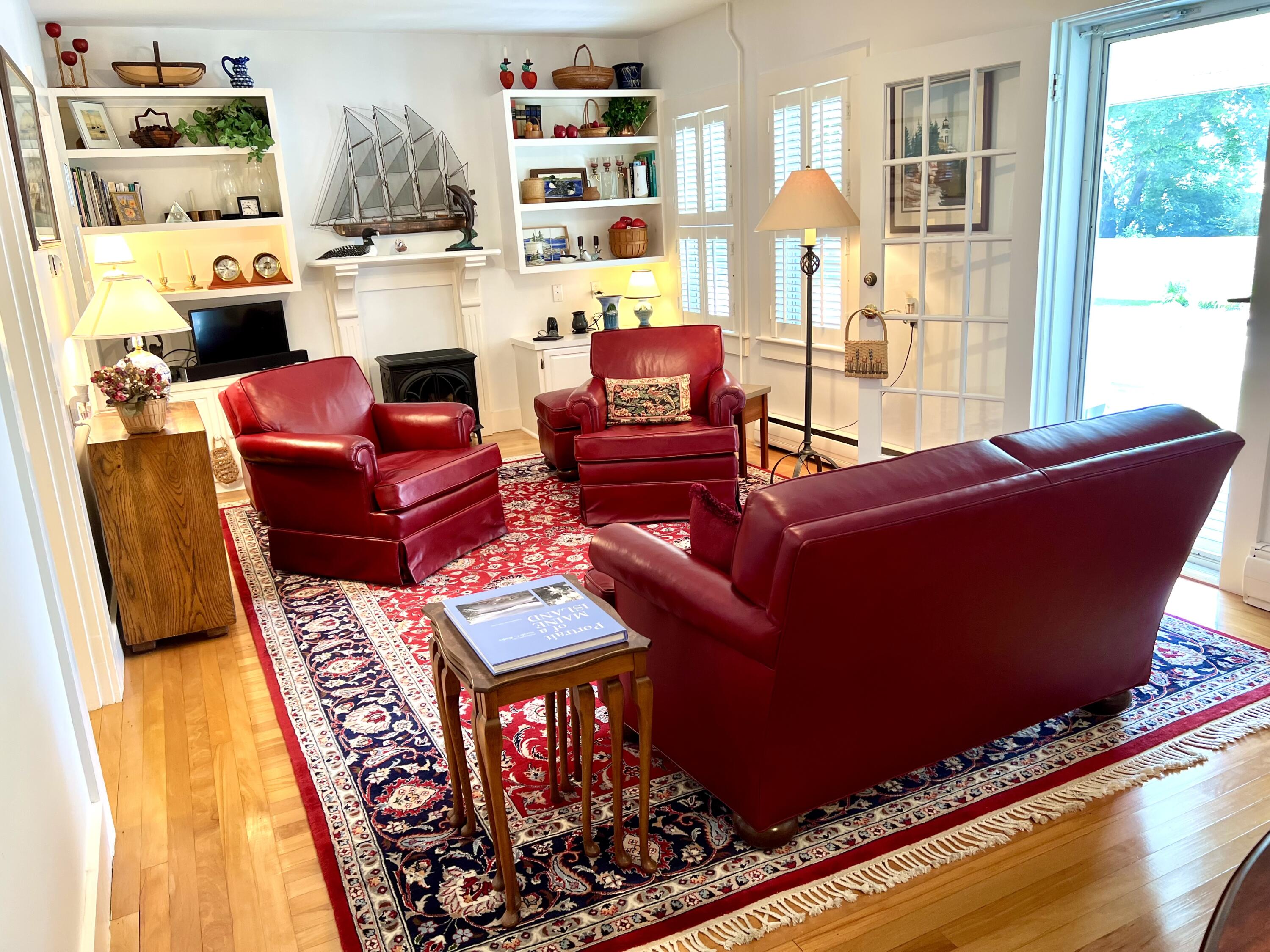 89 Clark Point Road