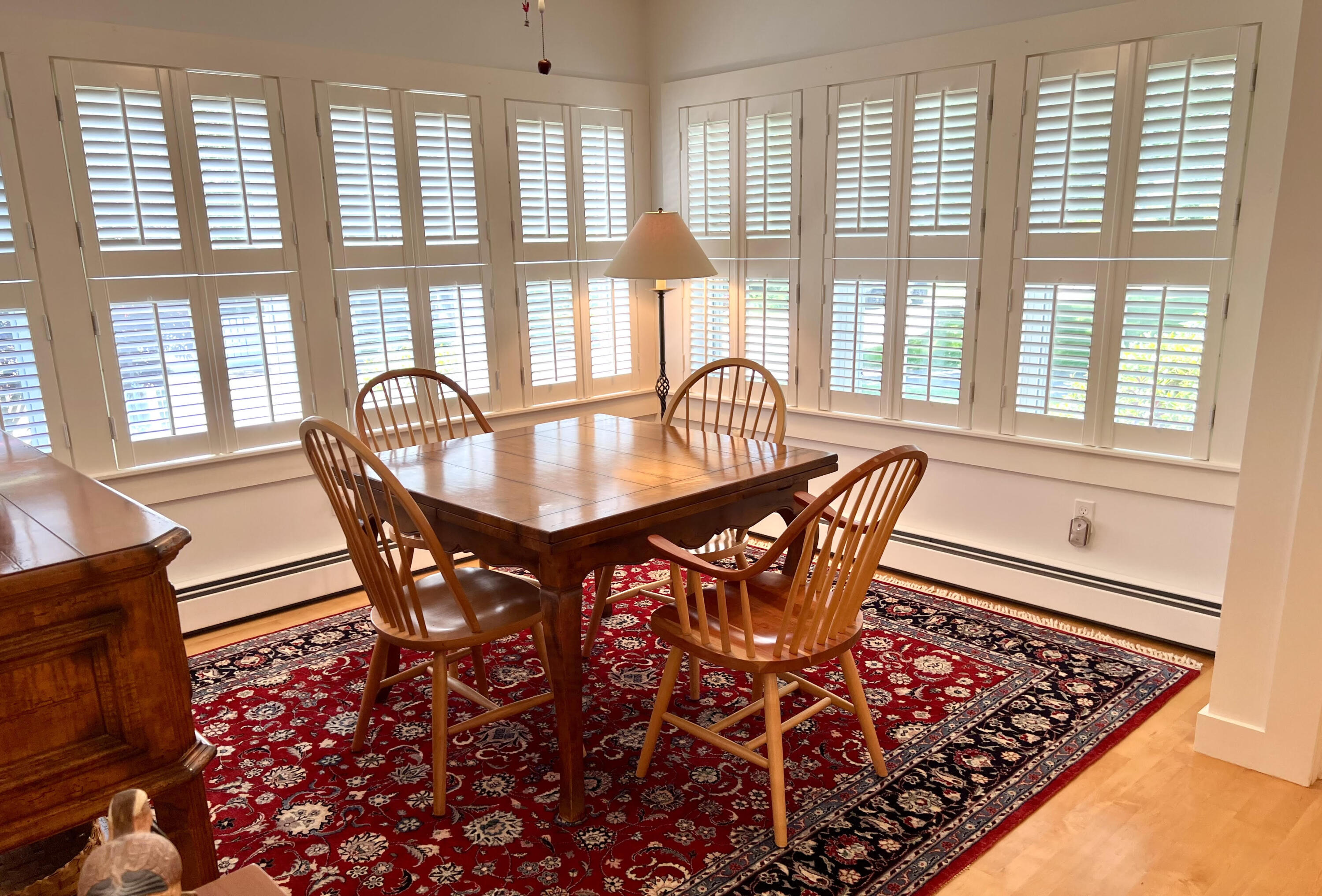 89 Clark Point Road