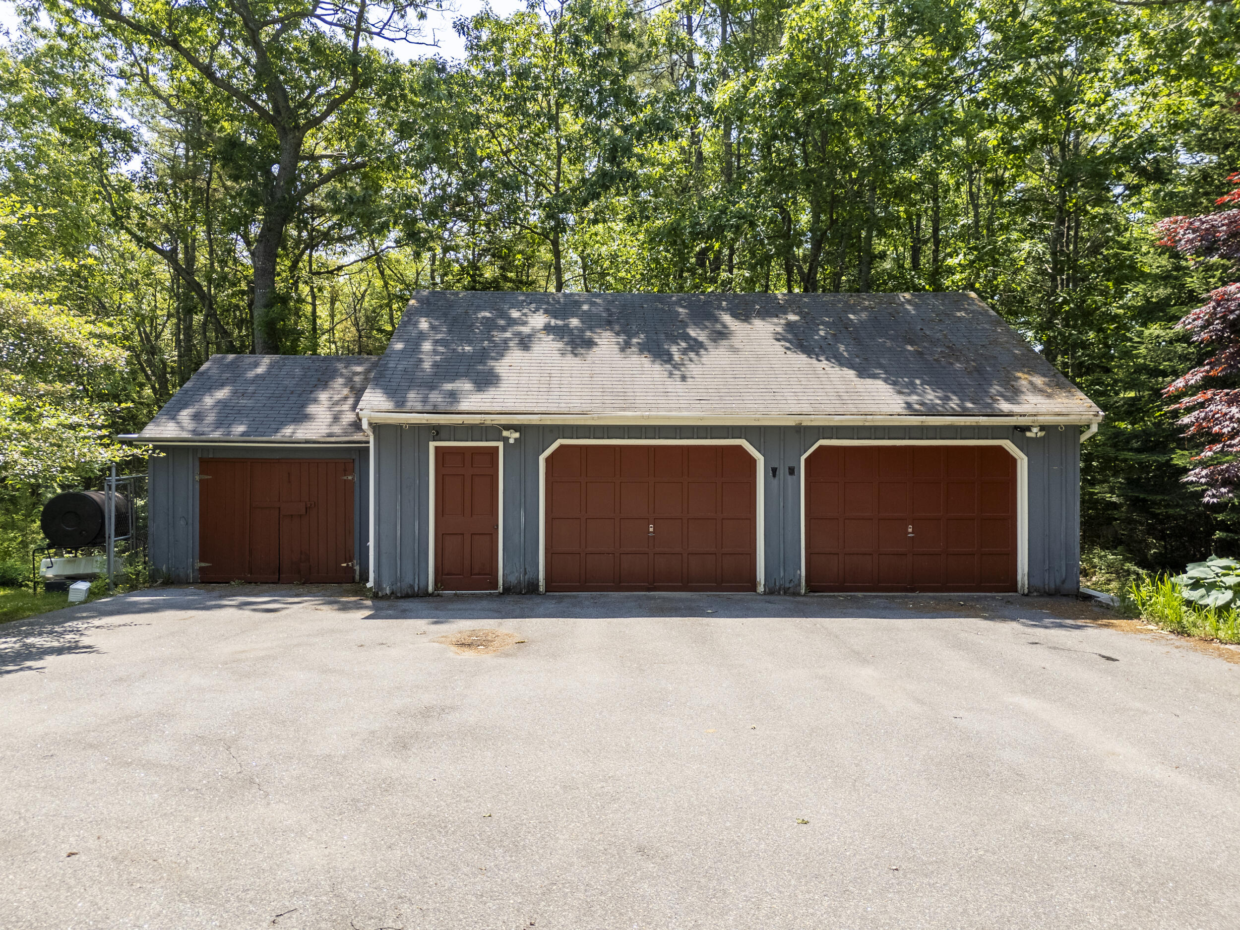132 Drinkwater Point Road