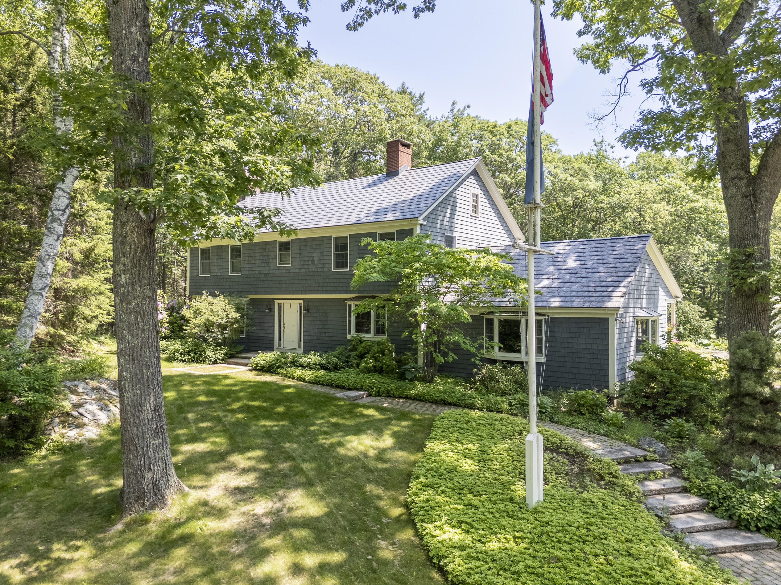132 Drinkwater Point Road