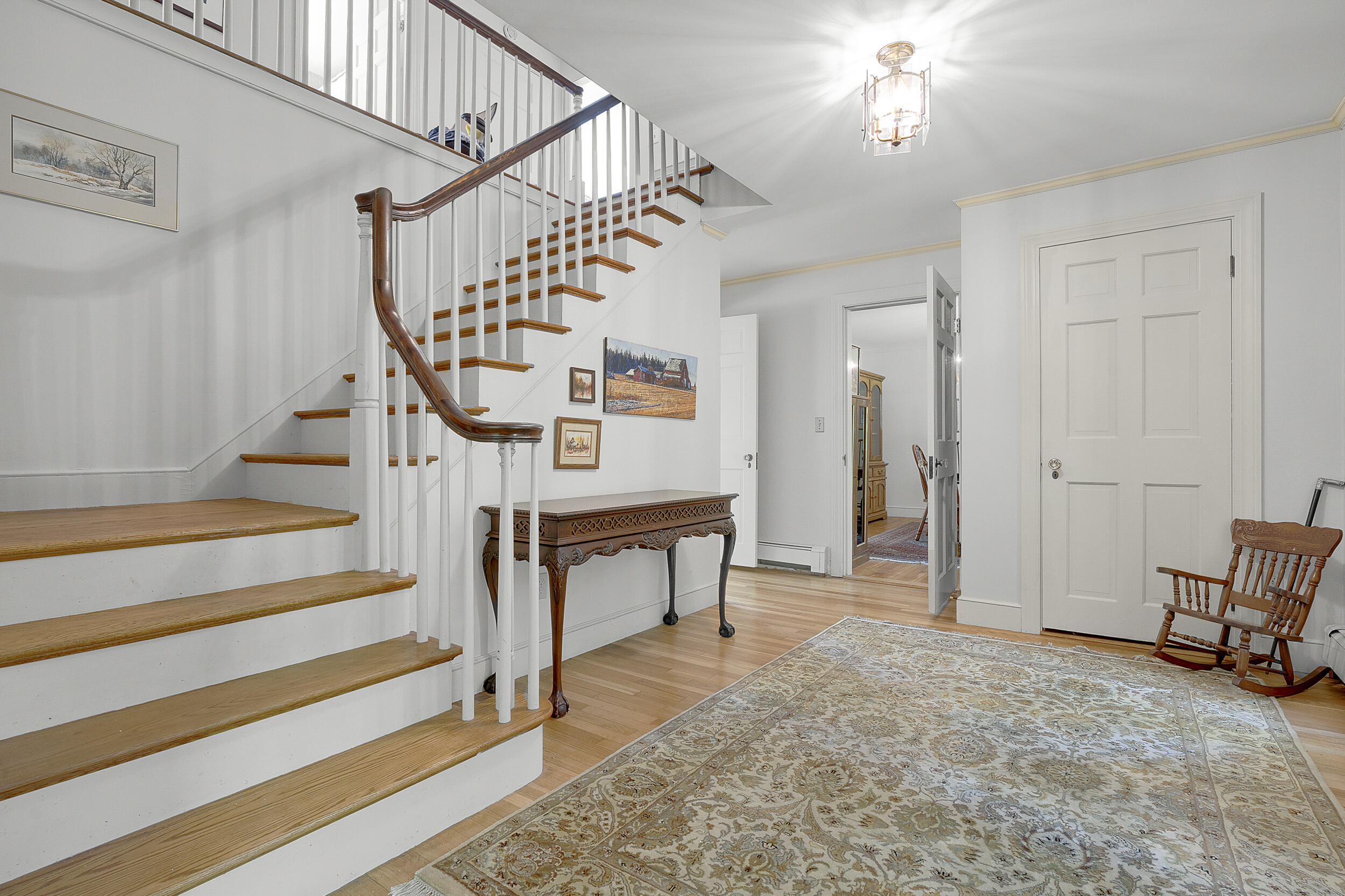 132 Drinkwater Point Road
