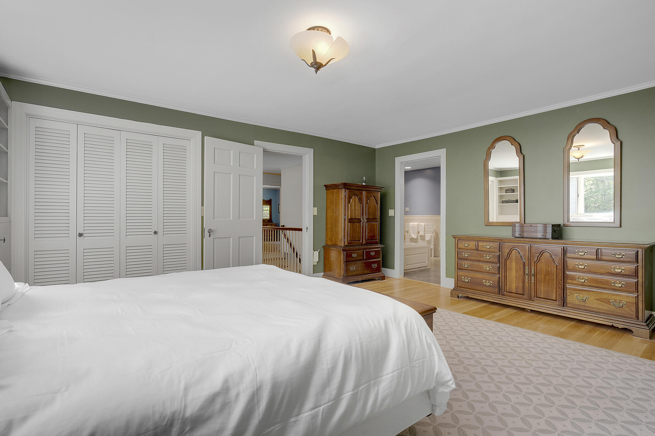 132 Drinkwater Point Road