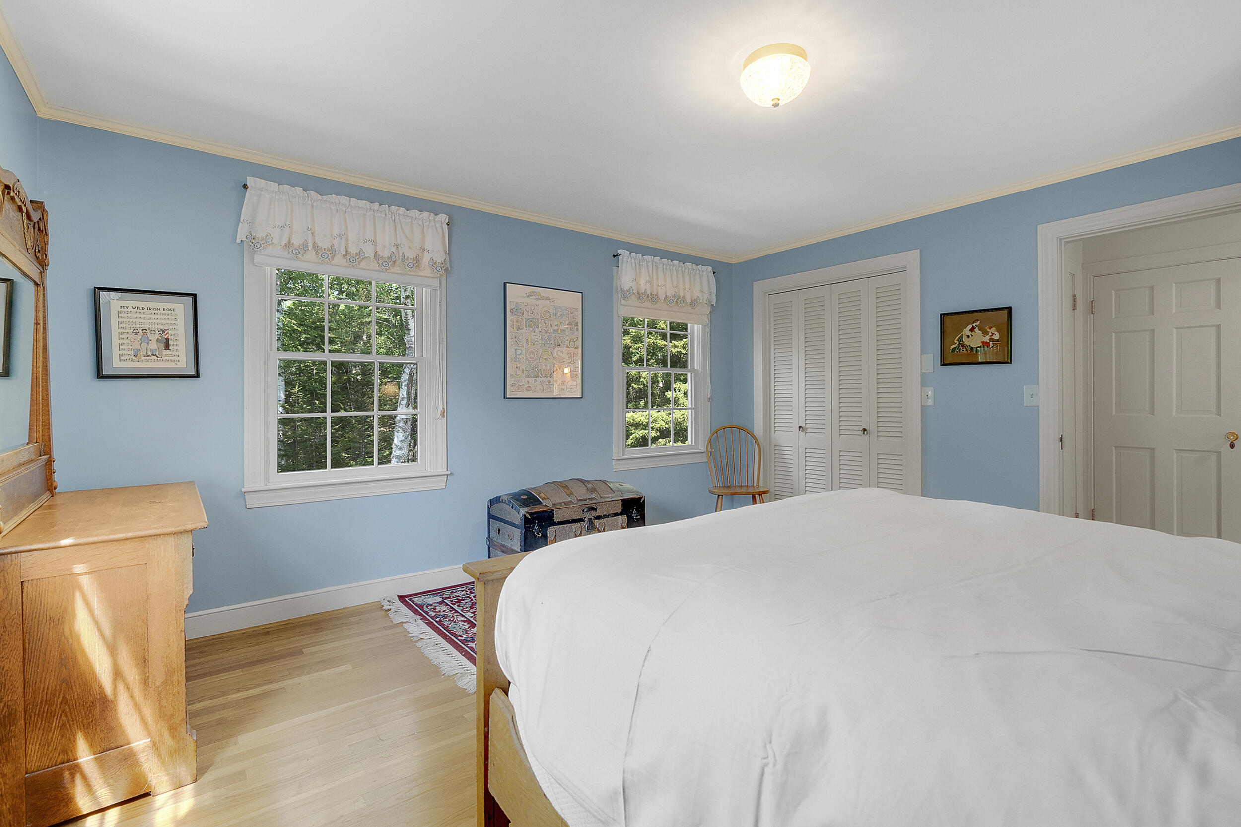 132 Drinkwater Point Road