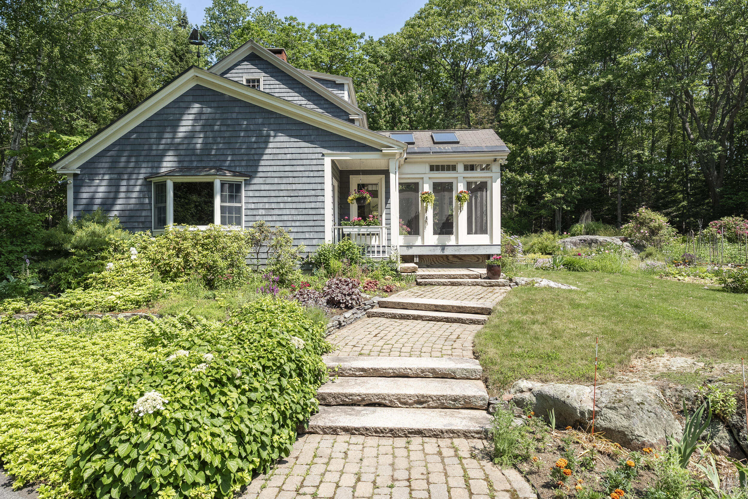 132 Drinkwater Point Road