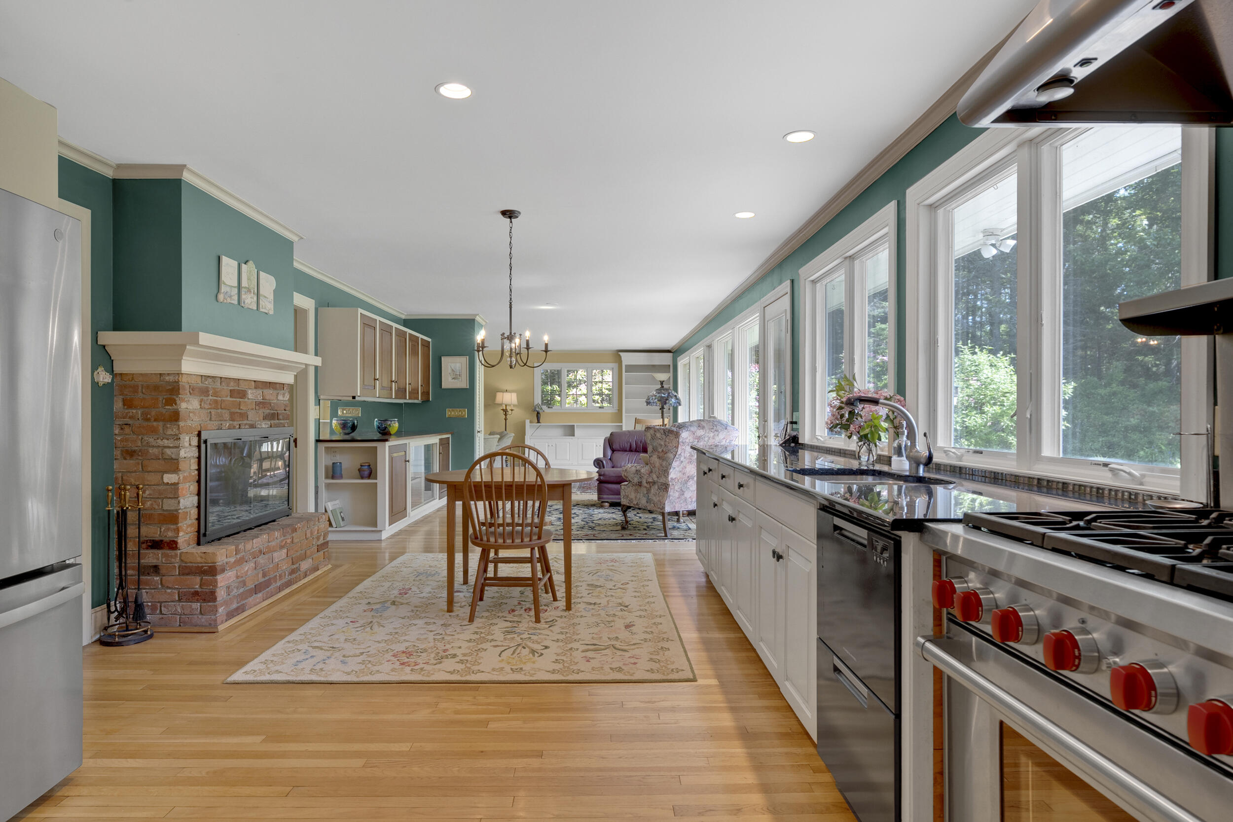 132 Drinkwater Point Road