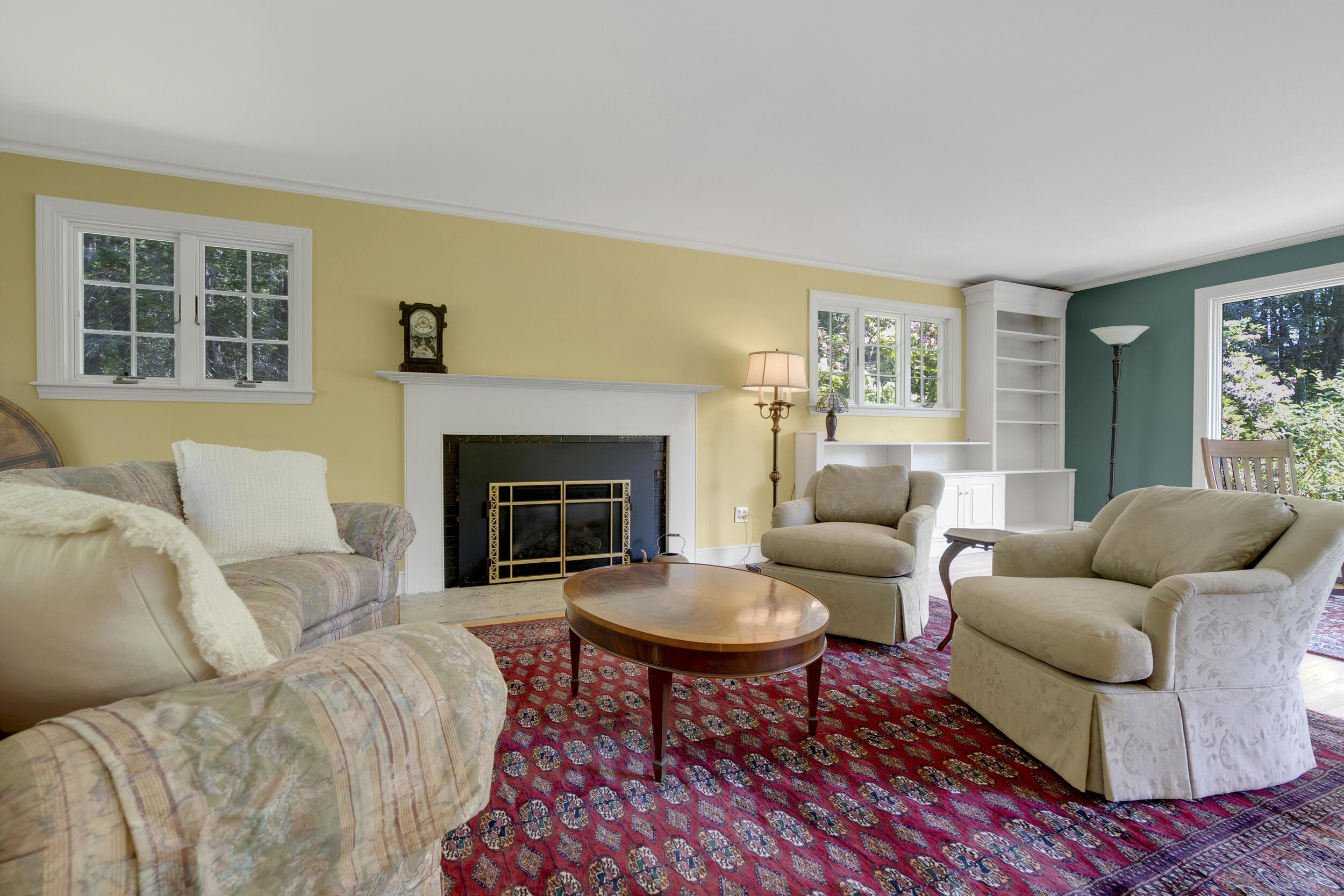 132 Drinkwater Point Road