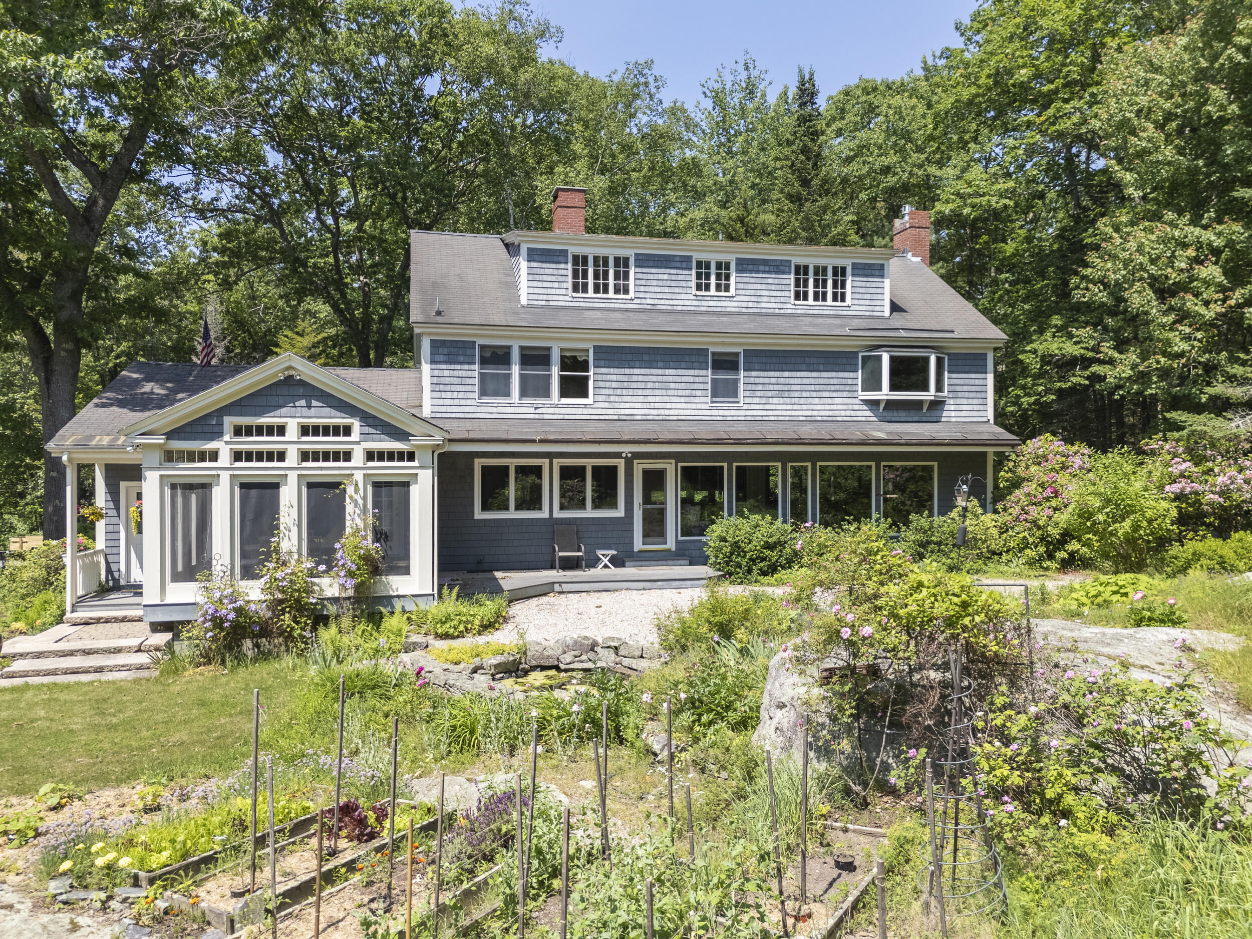 132 Drinkwater Point Road