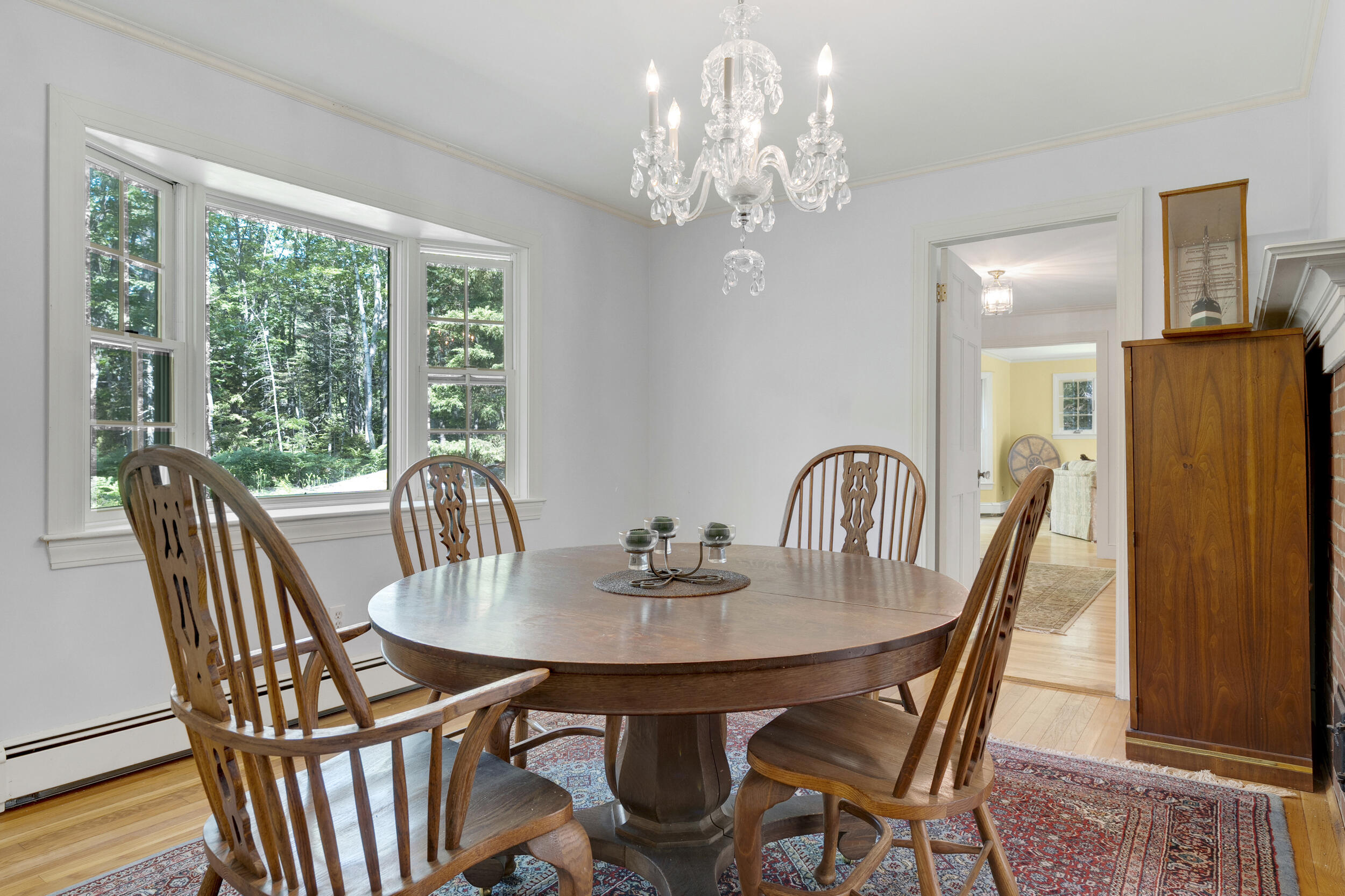 132 Drinkwater Point Road
