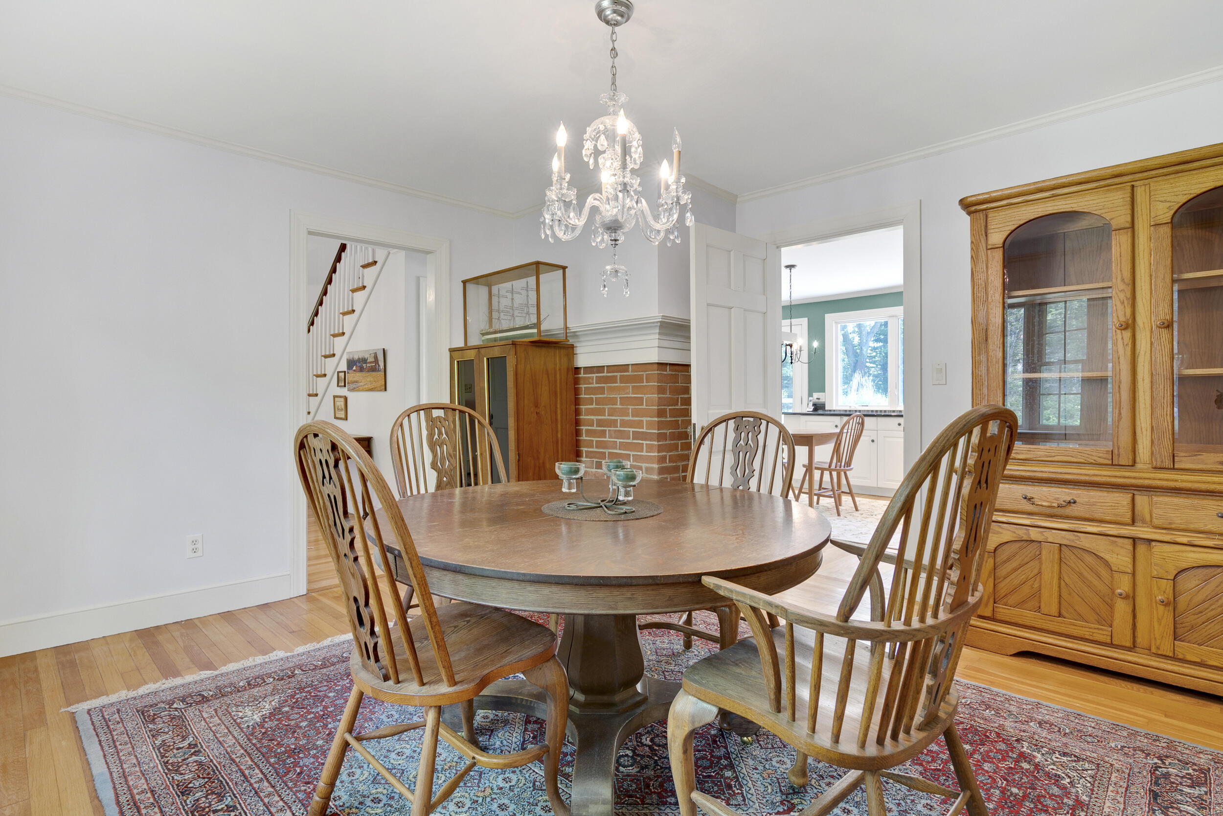 132 Drinkwater Point Road