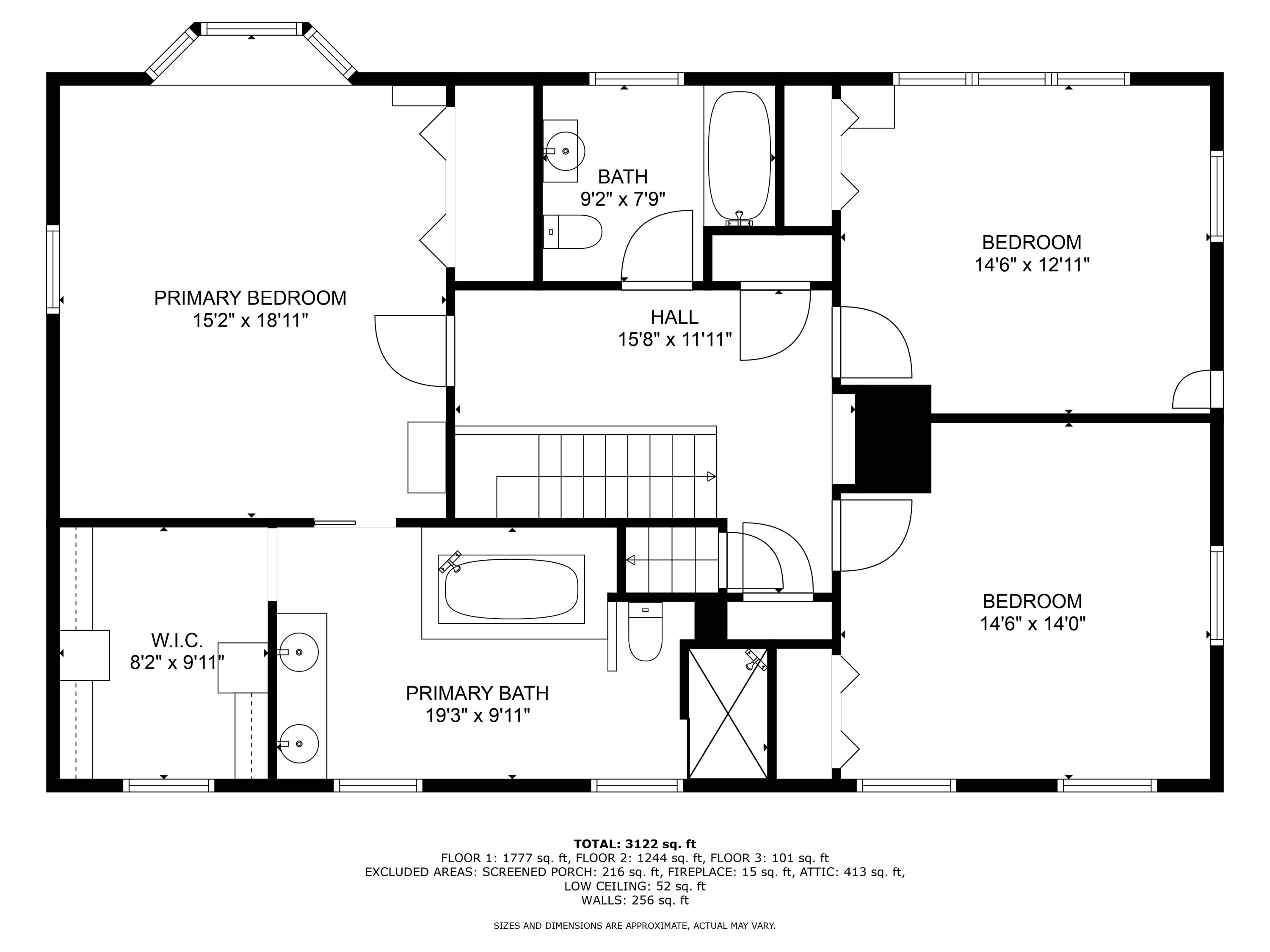 132 Drinkwater Point Road