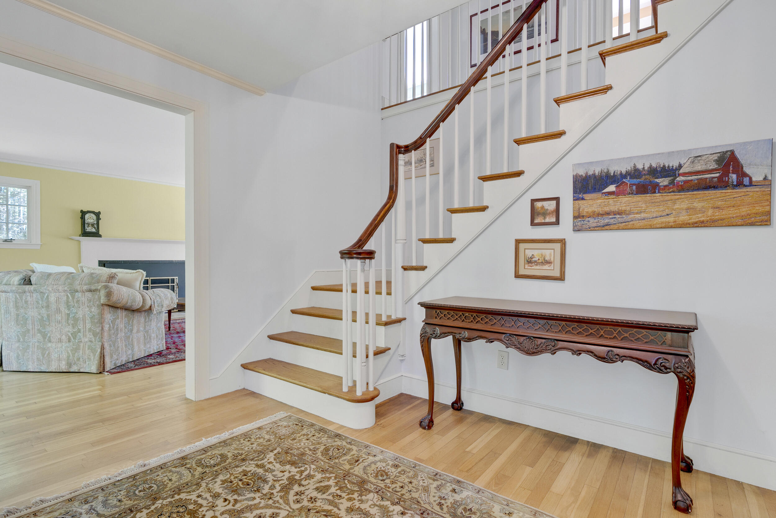 132 Drinkwater Point Road