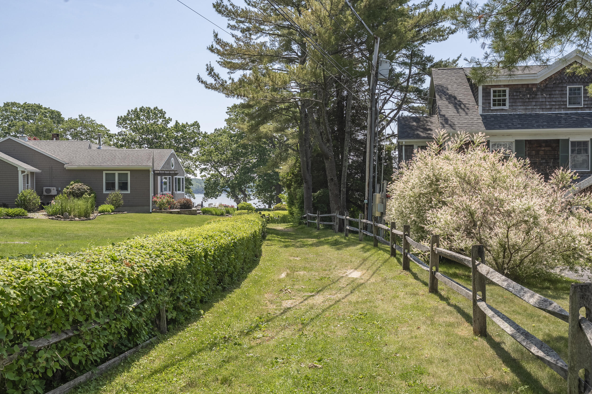 132 Drinkwater Point Road