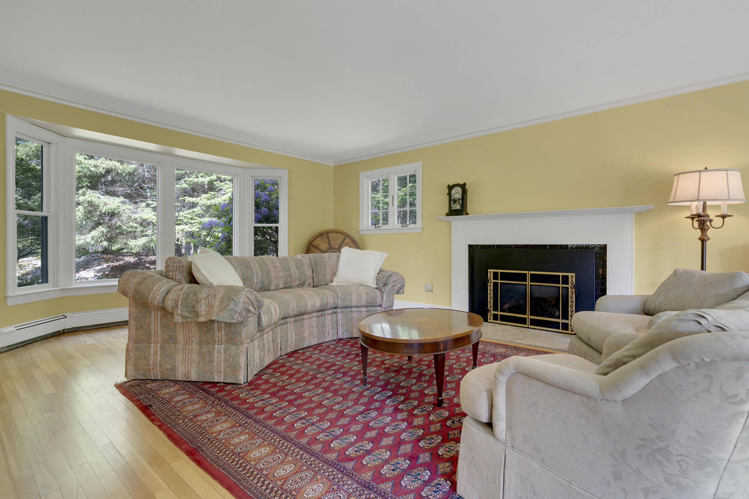 132 Drinkwater Point Road