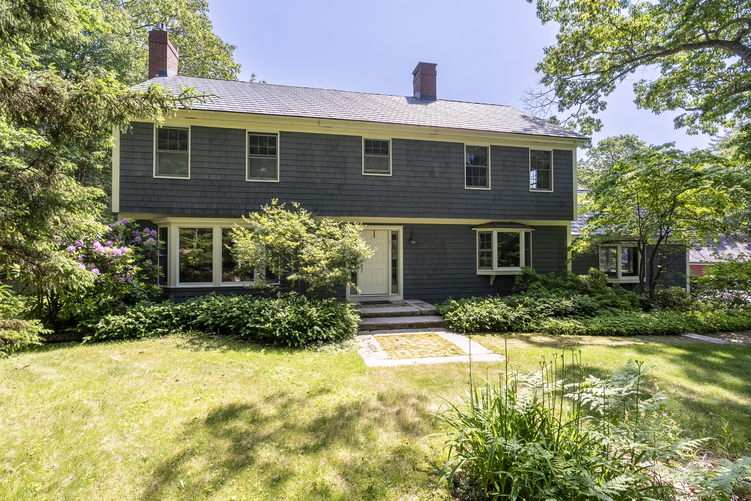 132 Drinkwater Point Road