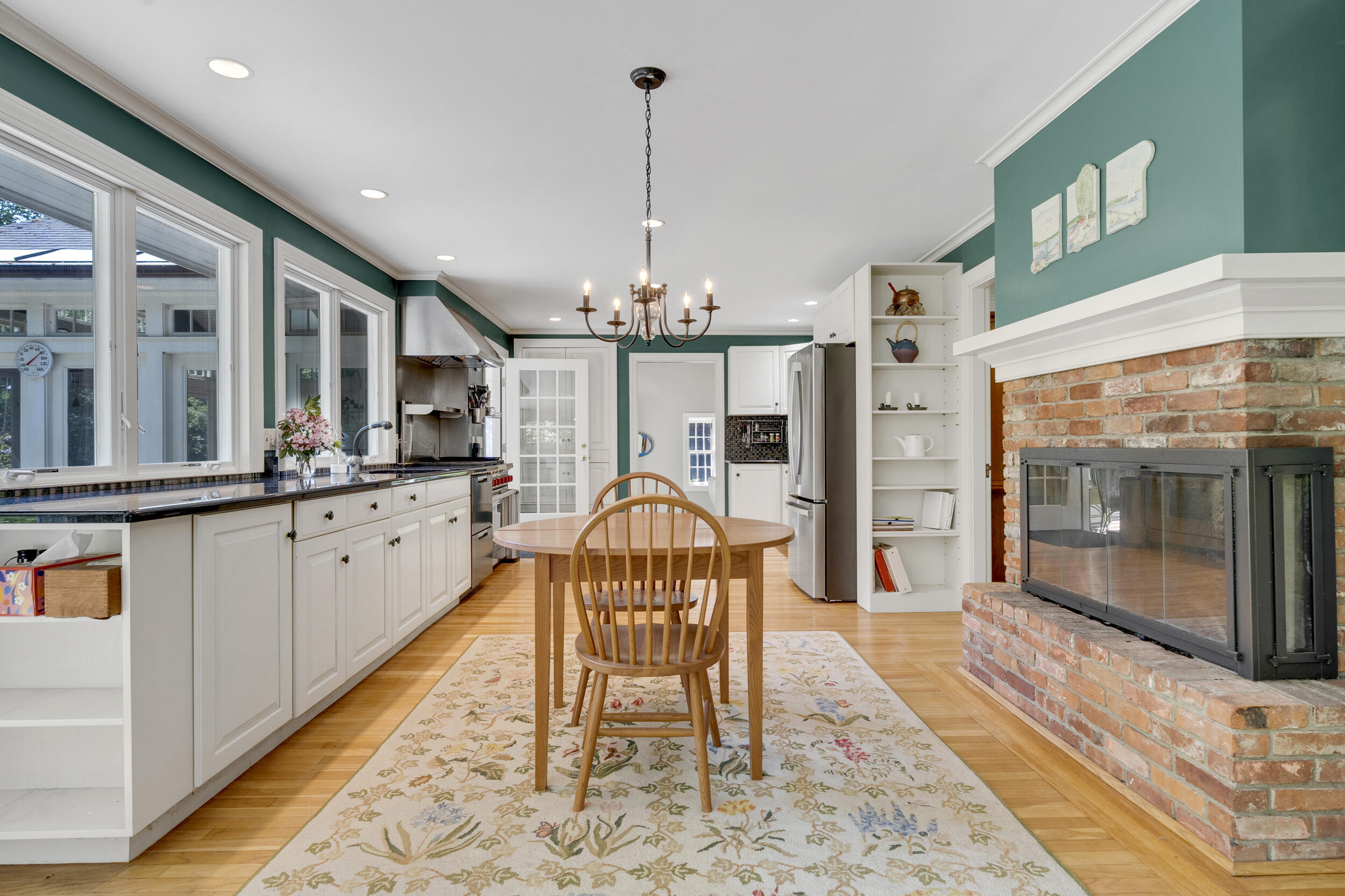 132 Drinkwater Point Road