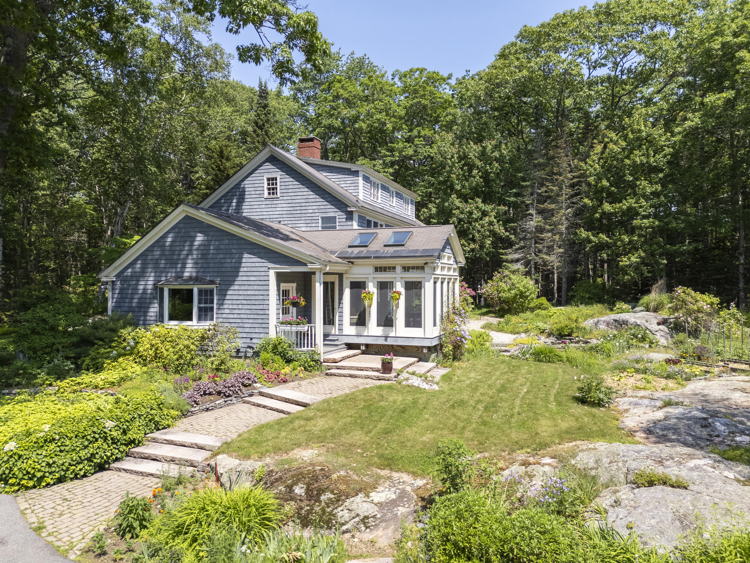 132 Drinkwater Point Road