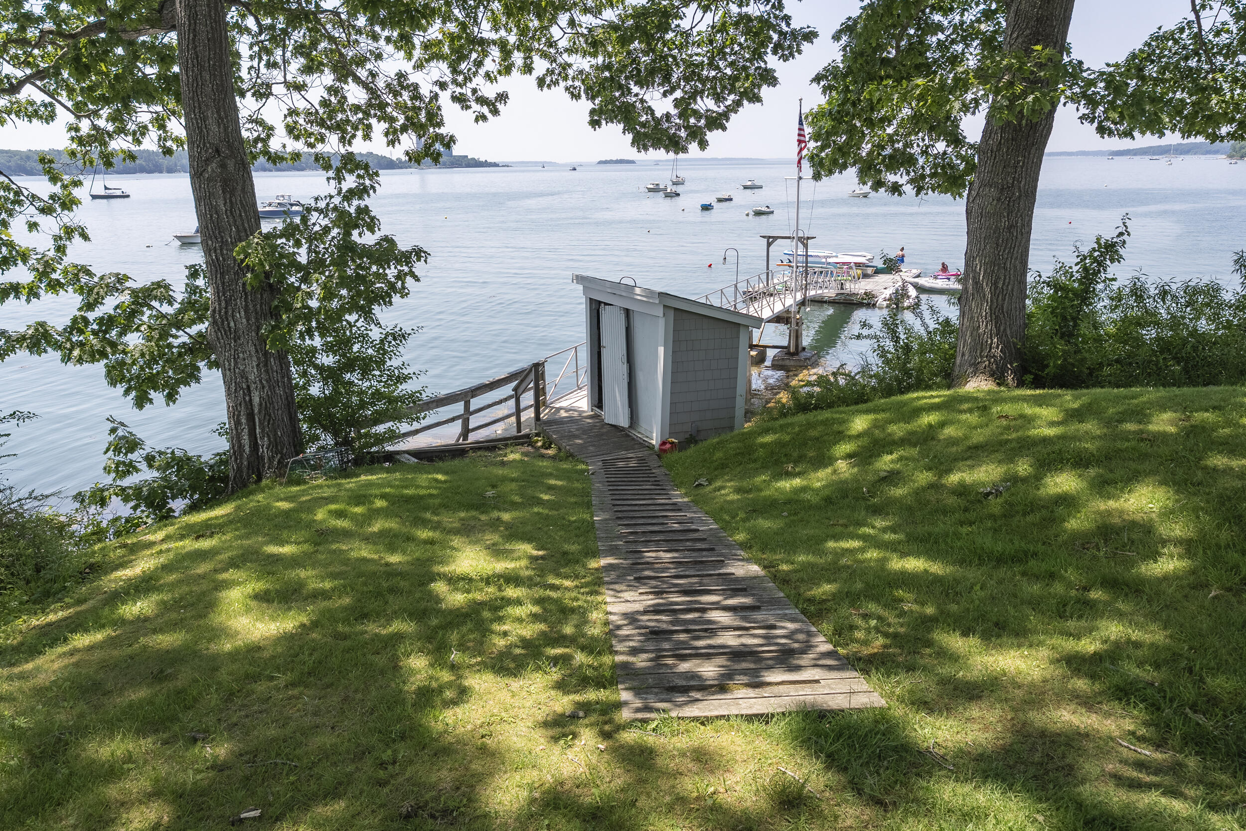 132 Drinkwater Point Road