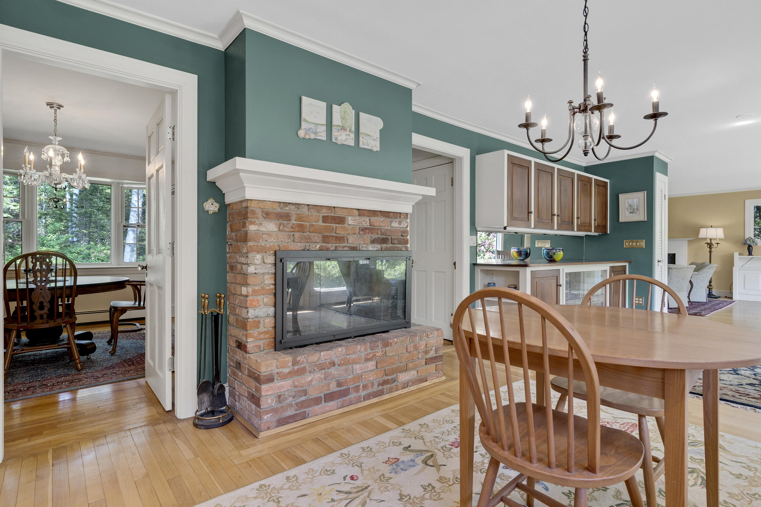 132 Drinkwater Point Road