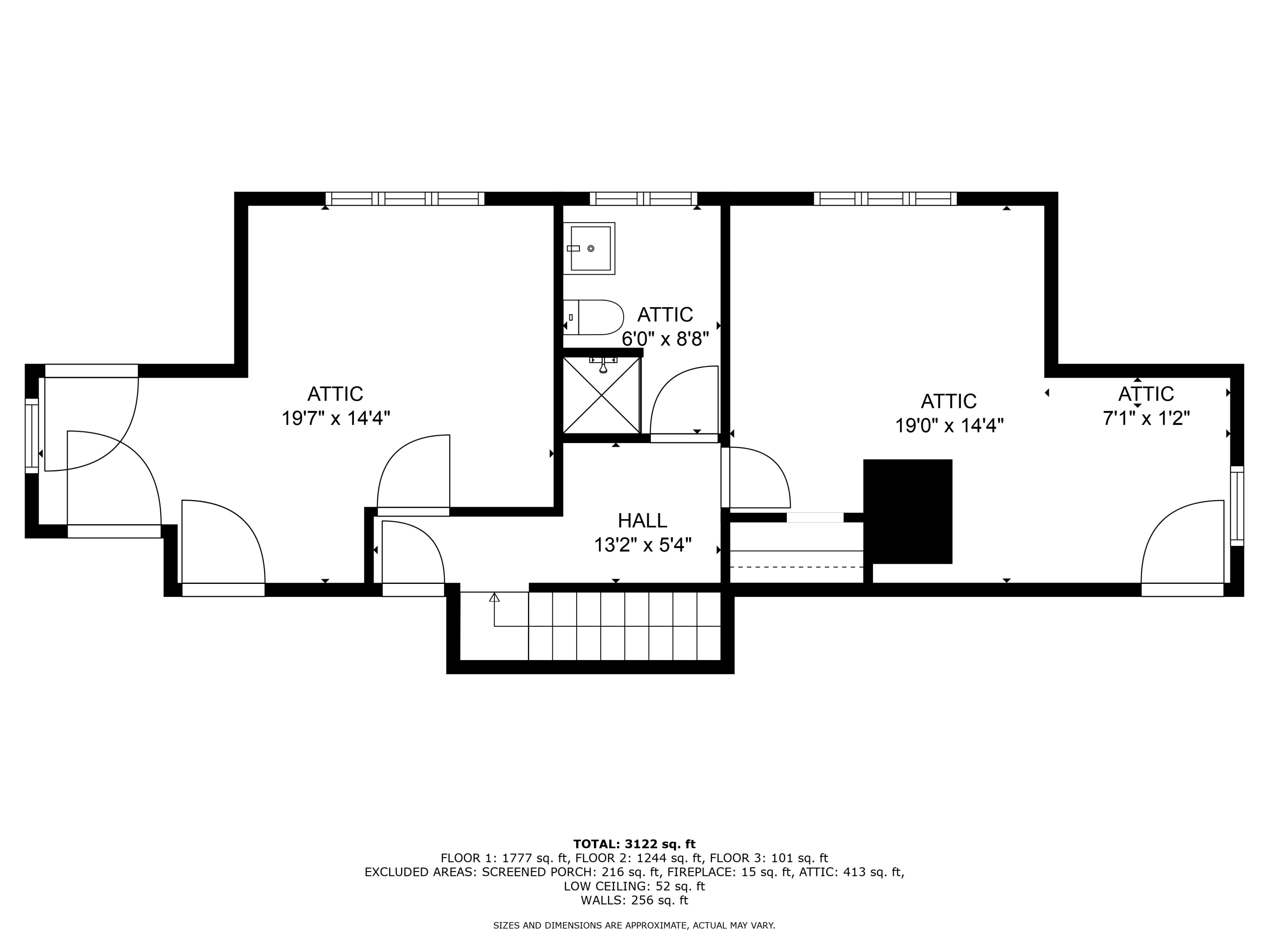 132 Drinkwater Point Road