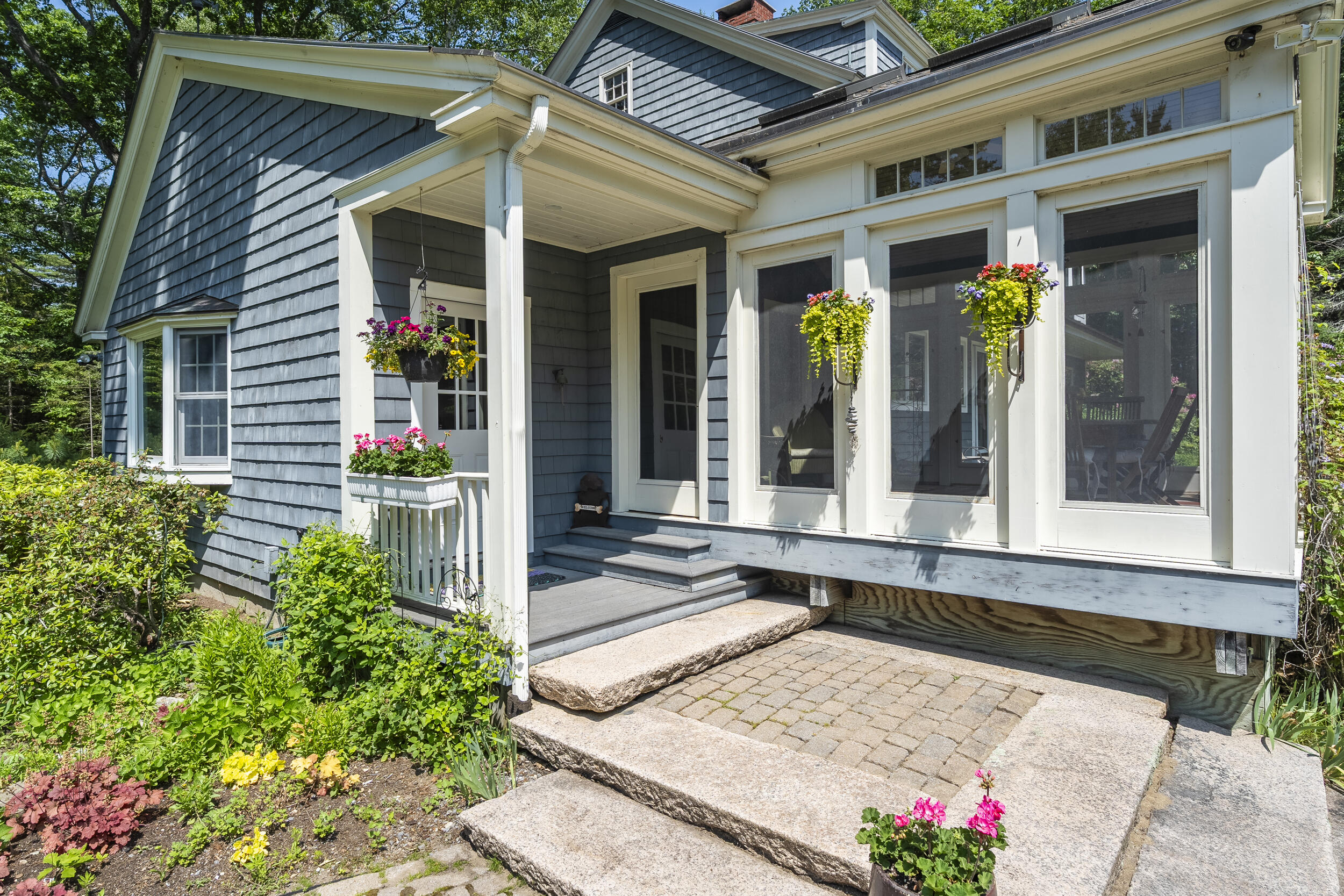 132 Drinkwater Point Road