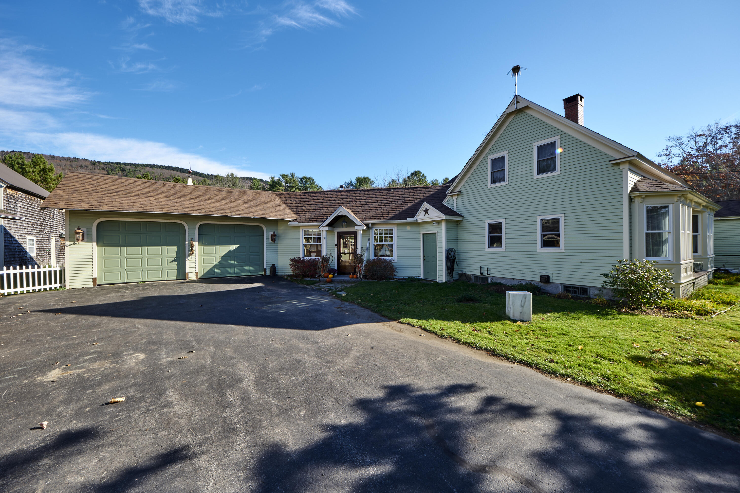 259 Mountain Street