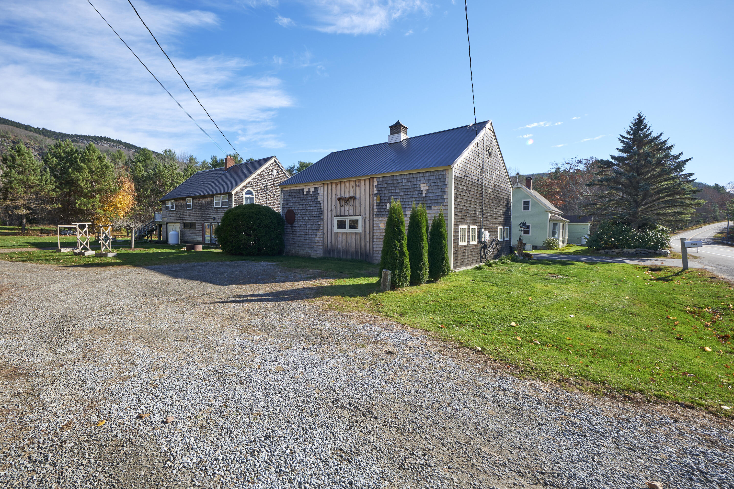259 Mountain Street