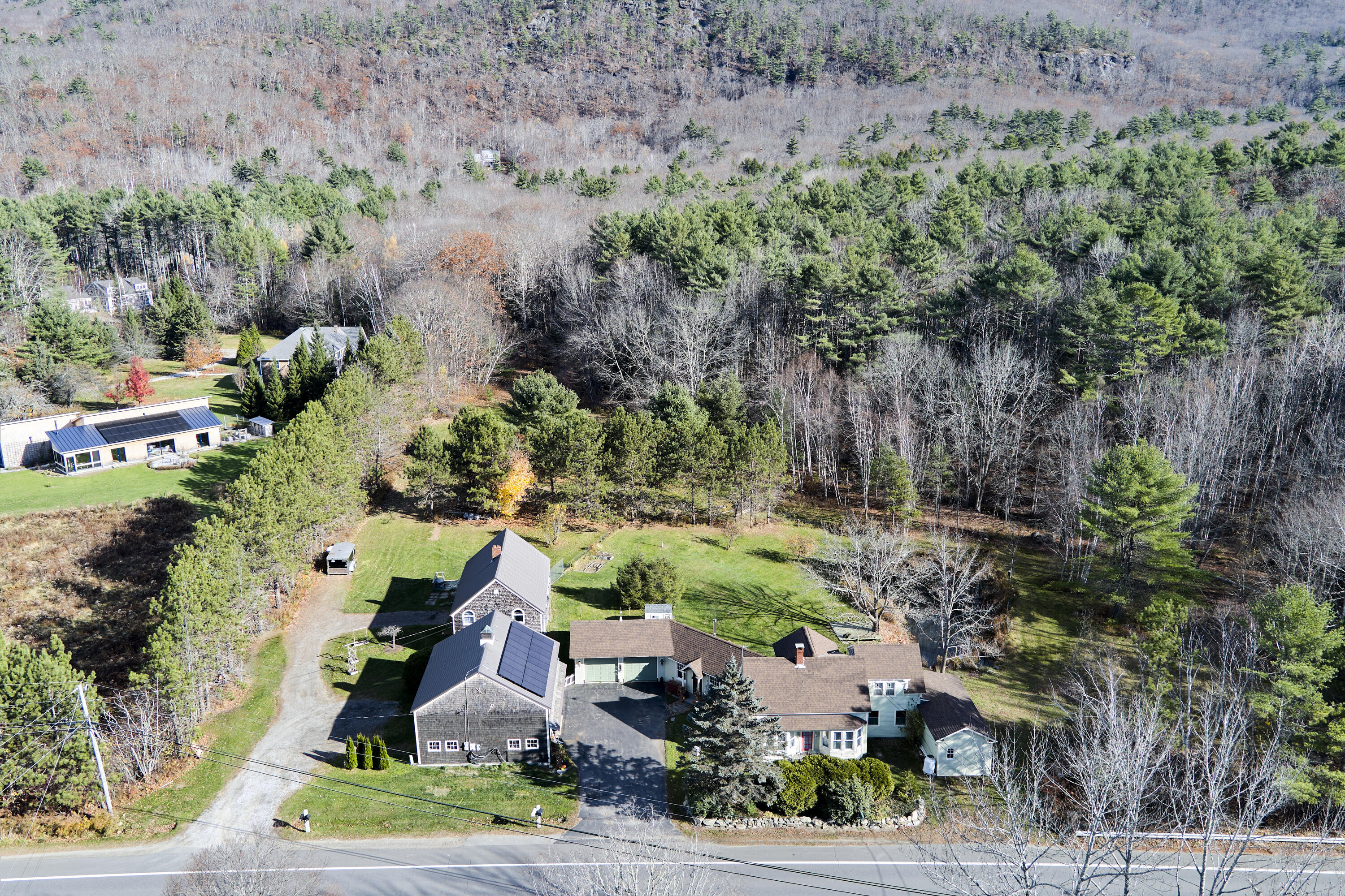 259 Mountain Street