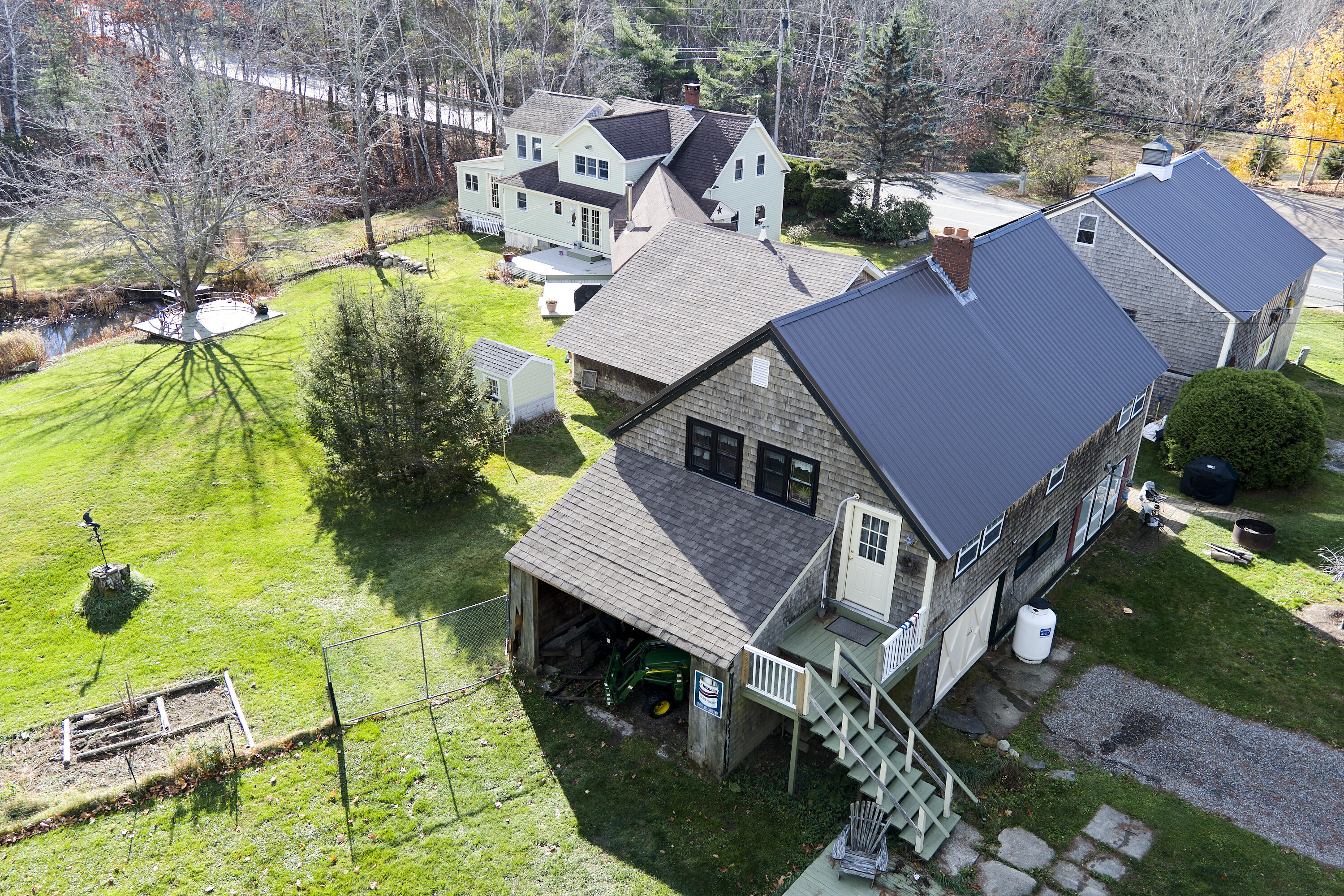 259 Mountain Street