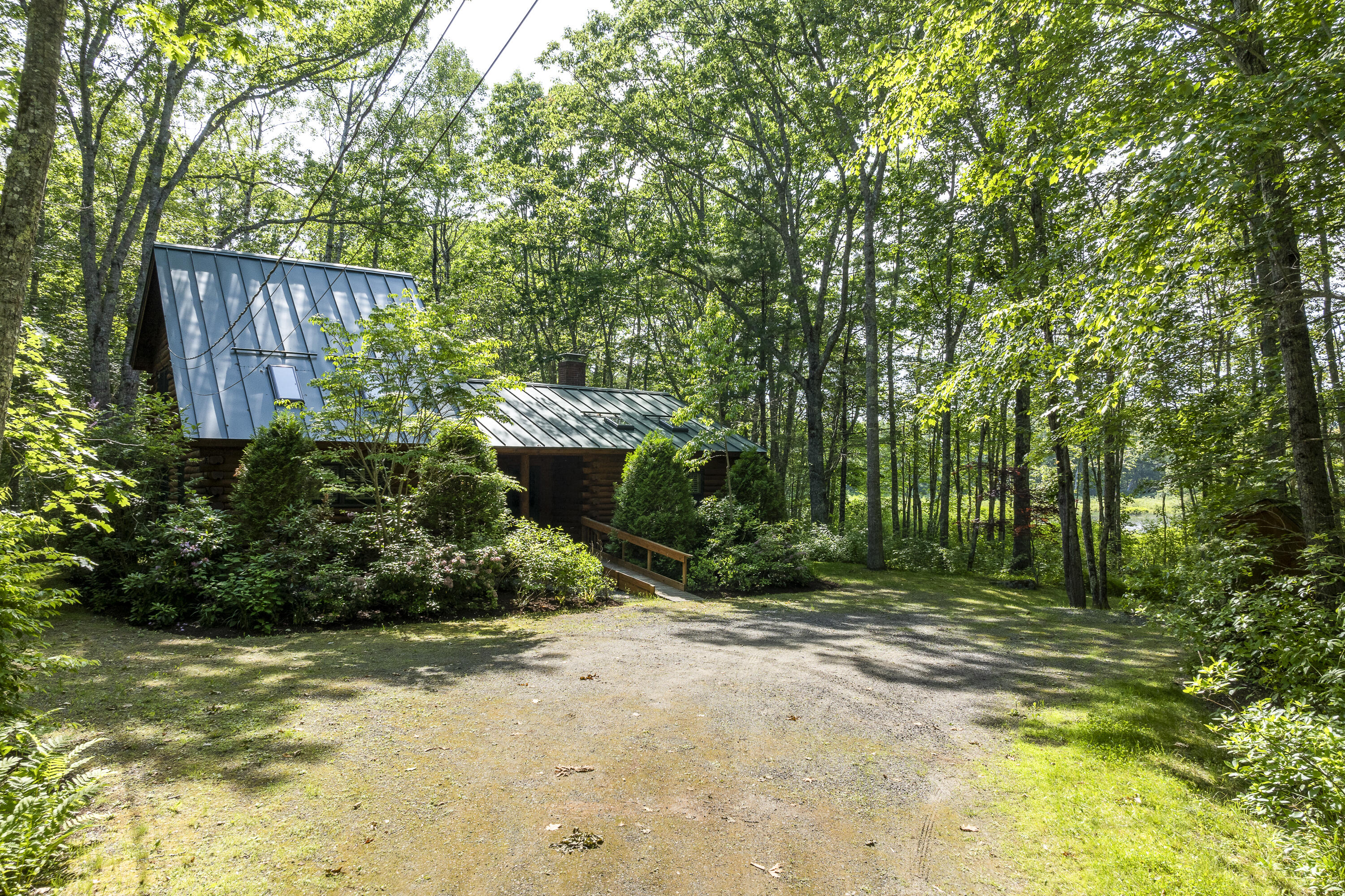 19 Fox Lane